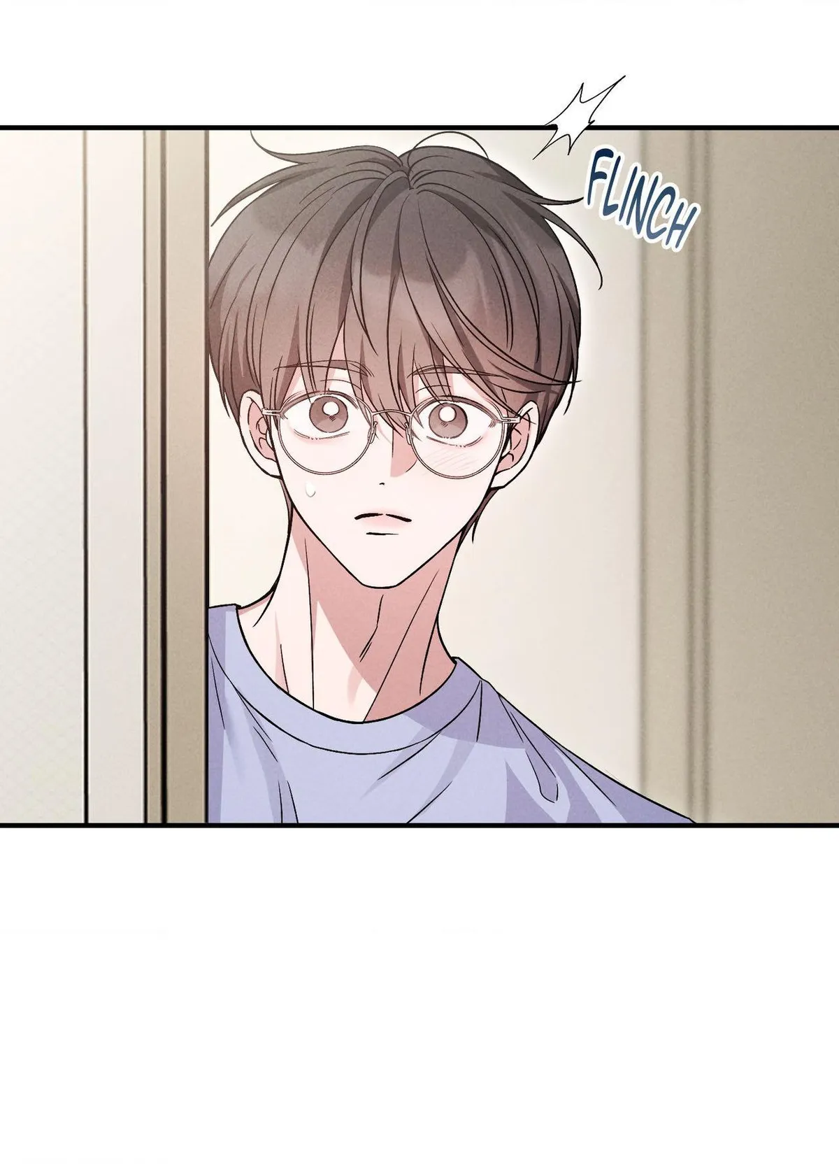 Read A Blessed Night chapter 15 image 69 on Lezhin