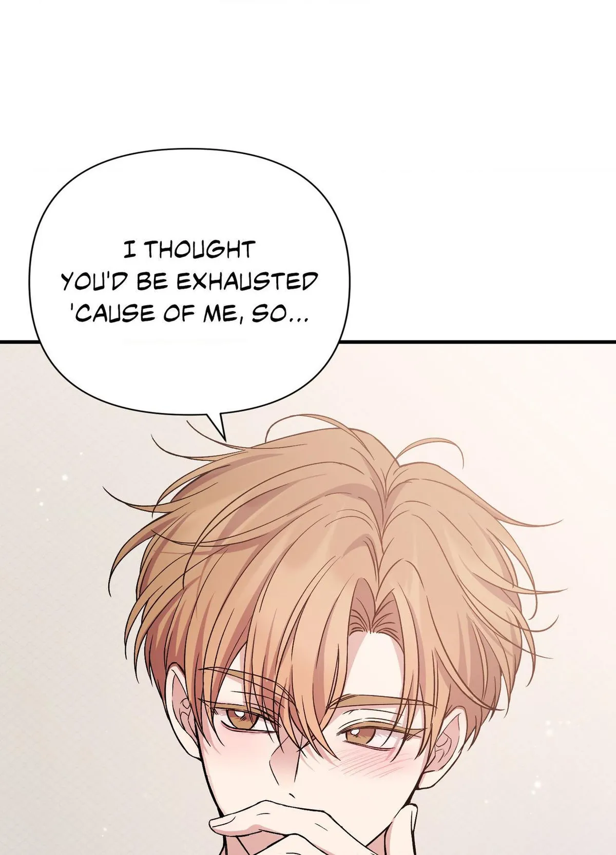 Read A Blessed Night chapter 15 image 76 on Lezhin