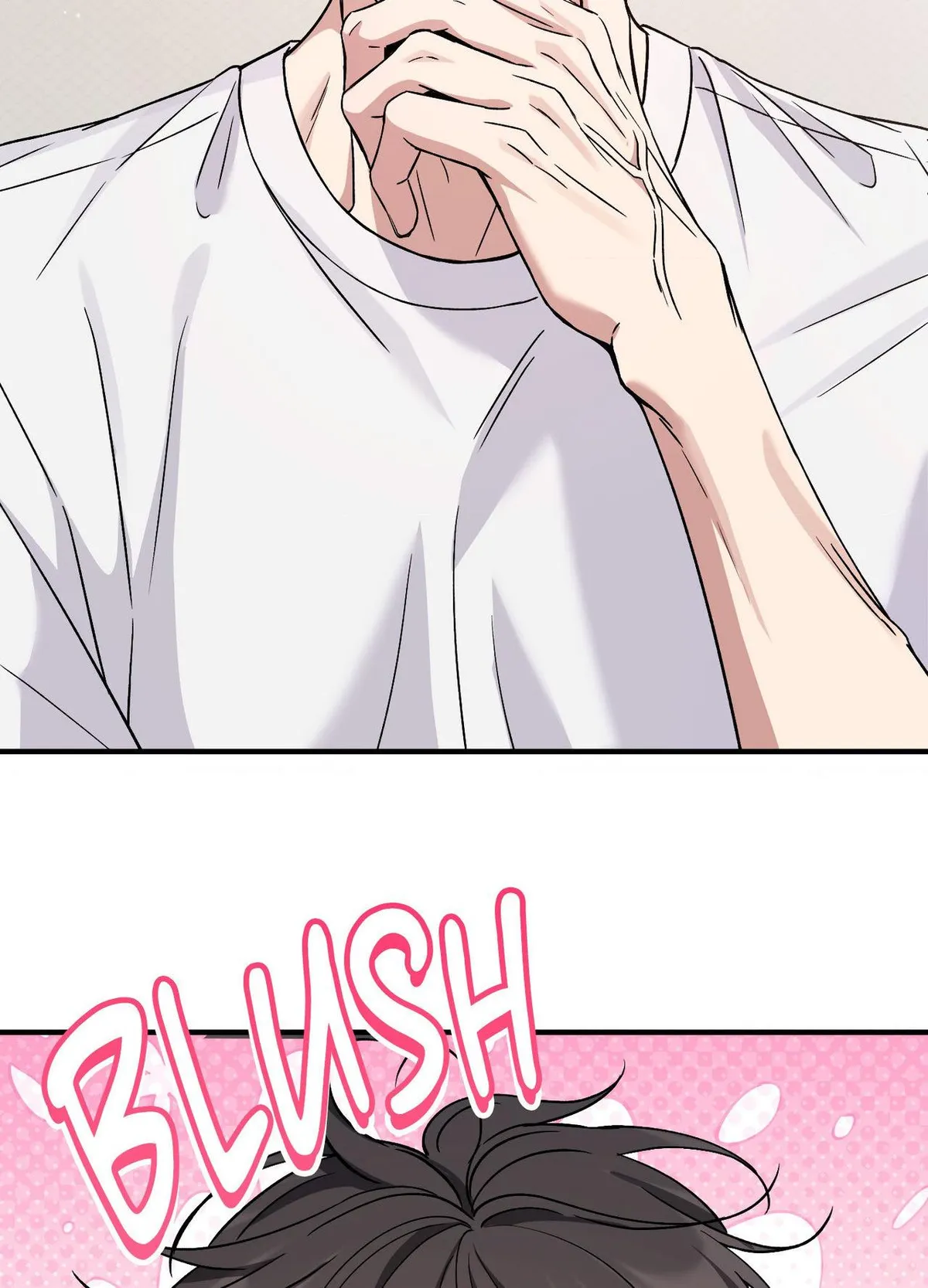 Read A Blessed Night chapter 15 image 77 on Lezhin