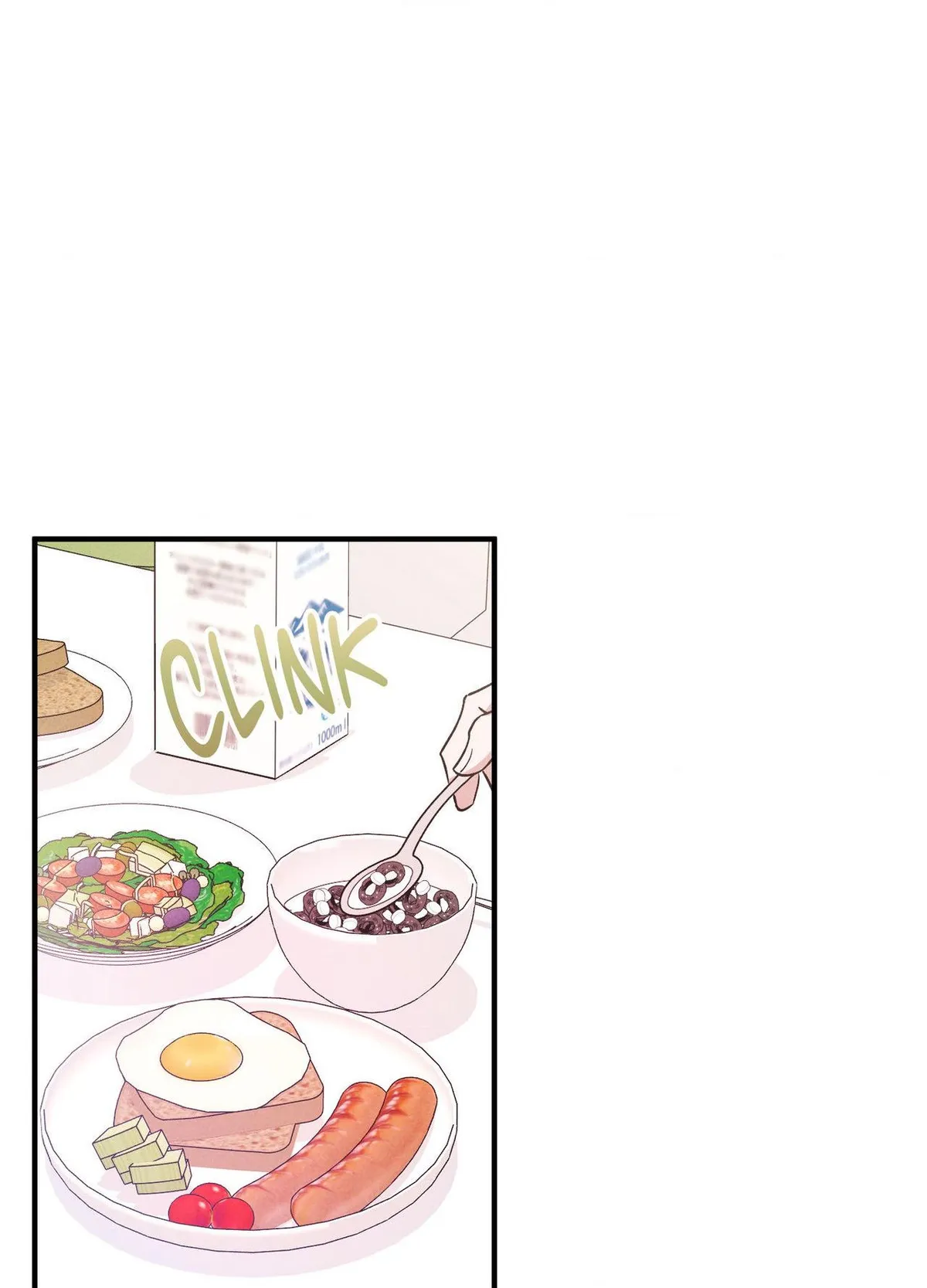 Read A Blessed Night chapter 15 image 80 on Lezhin