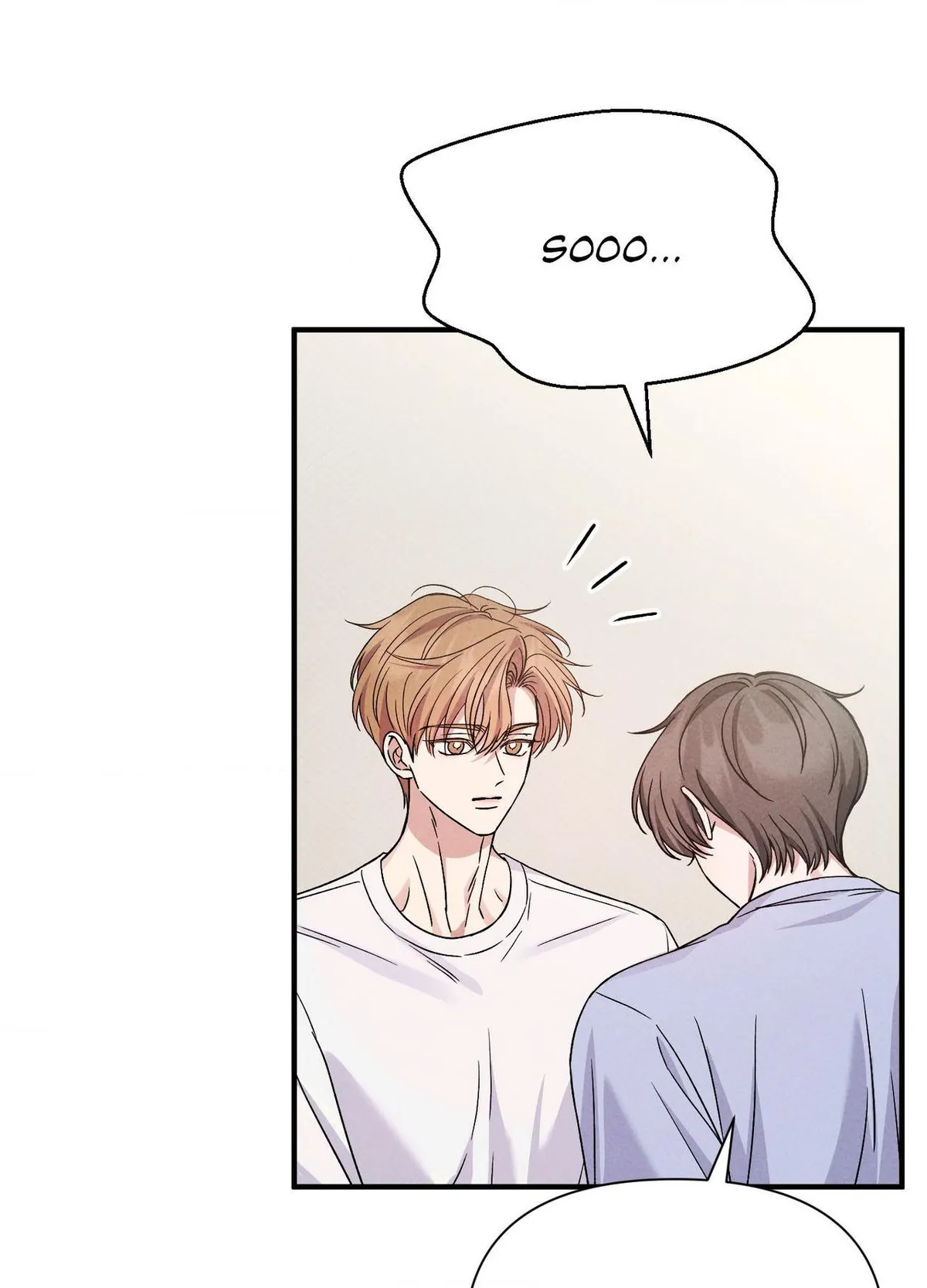 Read A Blessed Night chapter 15 image 82 on Lezhin