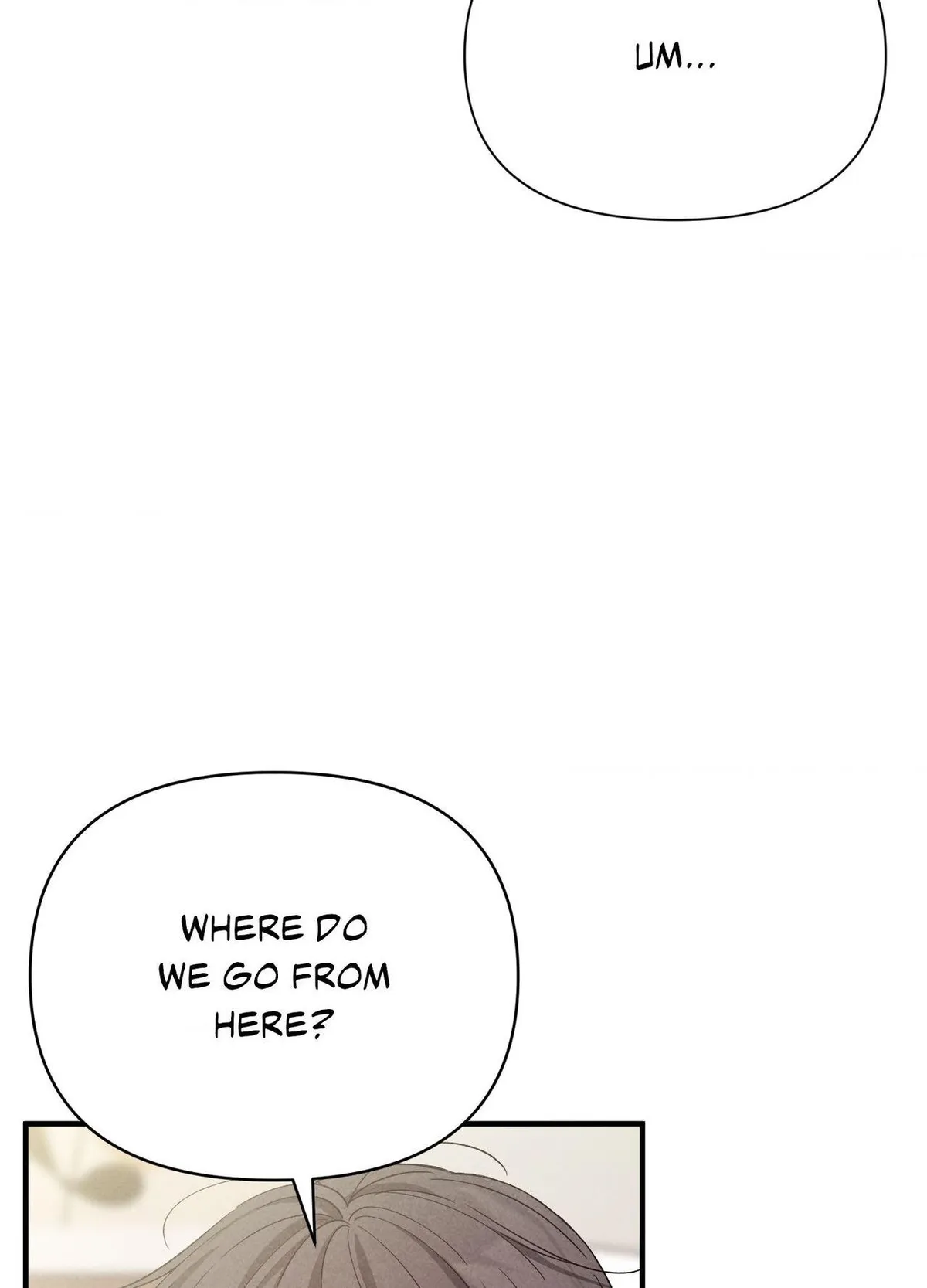 Read A Blessed Night chapter 15 image 83 on Lezhin