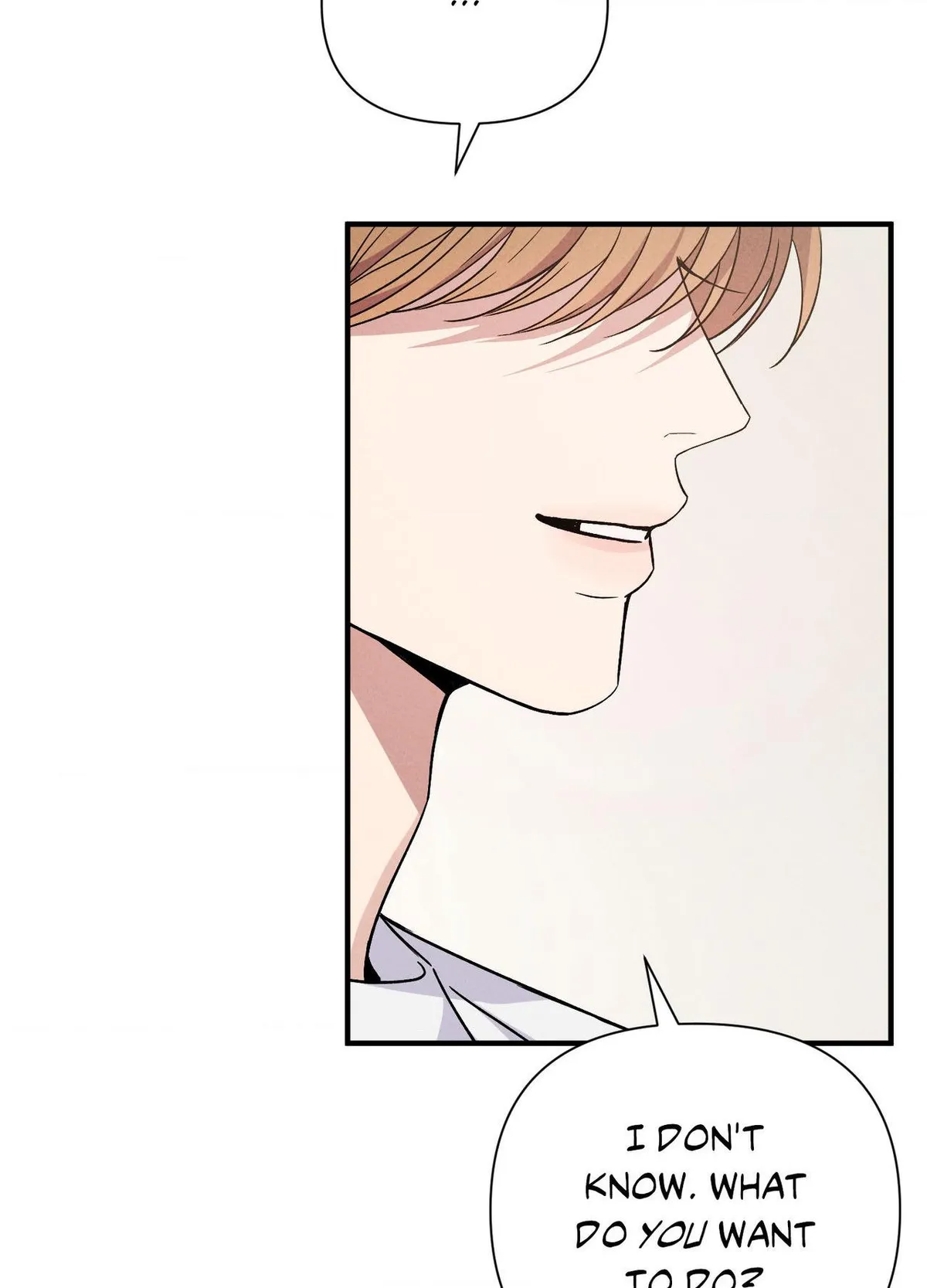 Read A Blessed Night chapter 15 image 85 on Lezhin