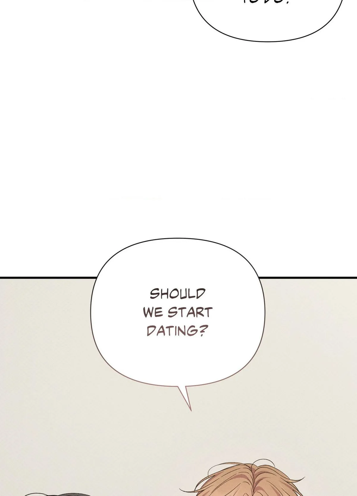 Read A Blessed Night chapter 15 image 86 on Lezhin