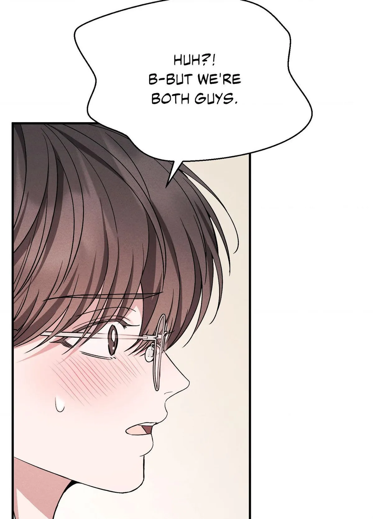 Read A Blessed Night chapter 15 image 90 on Lezhin