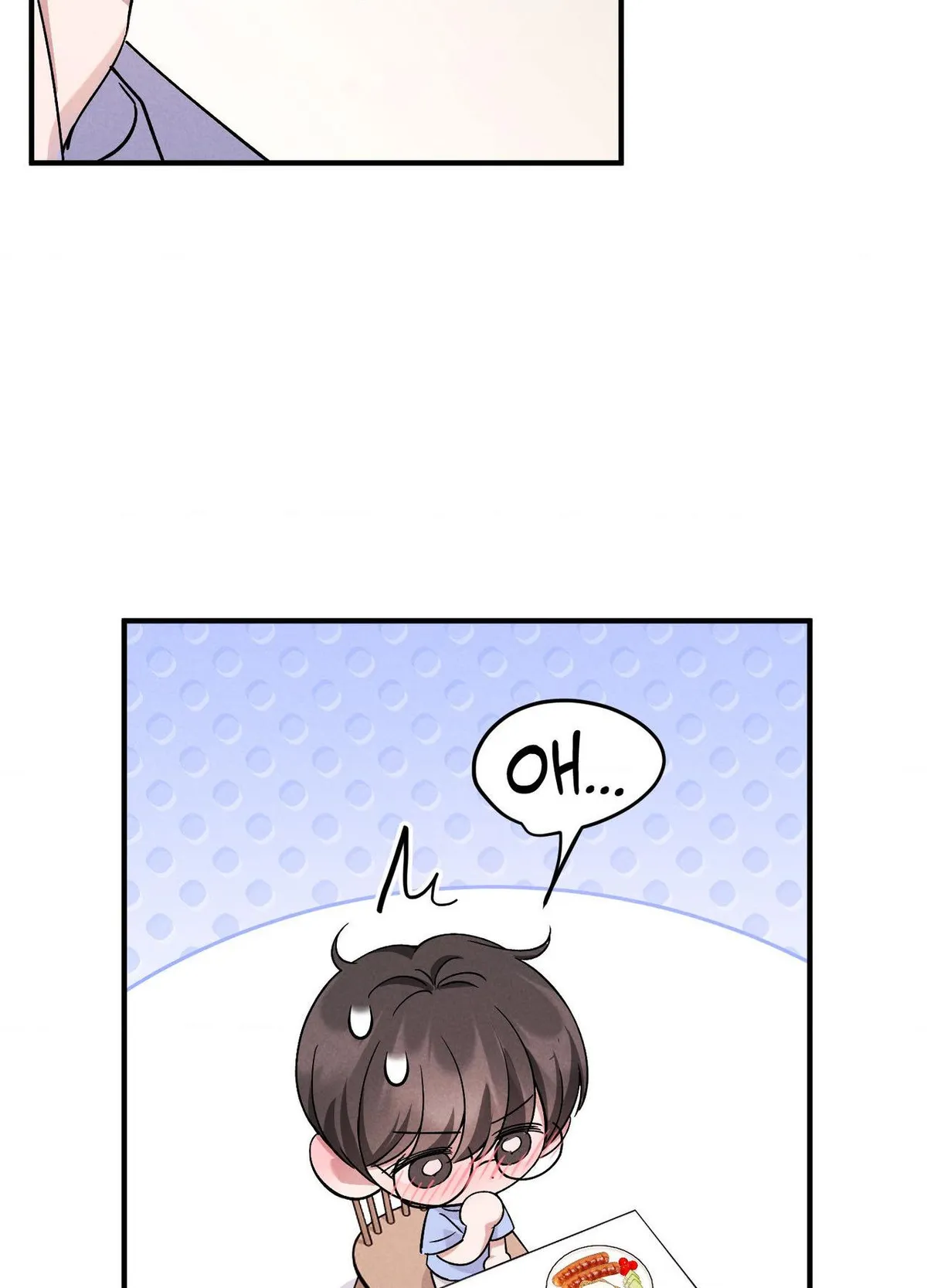 Read A Blessed Night chapter 15 image 91 on Lezhin