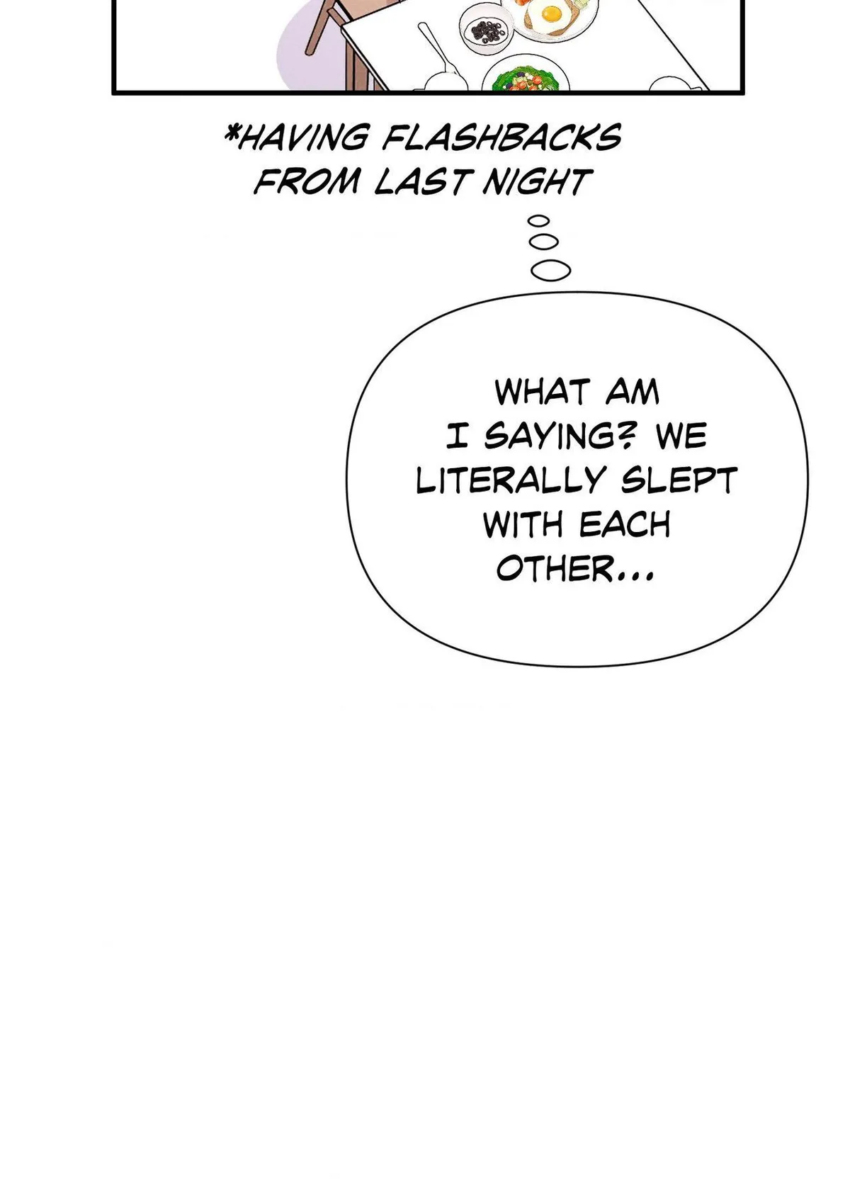 Read A Blessed Night chapter 15 image 92 on Lezhin