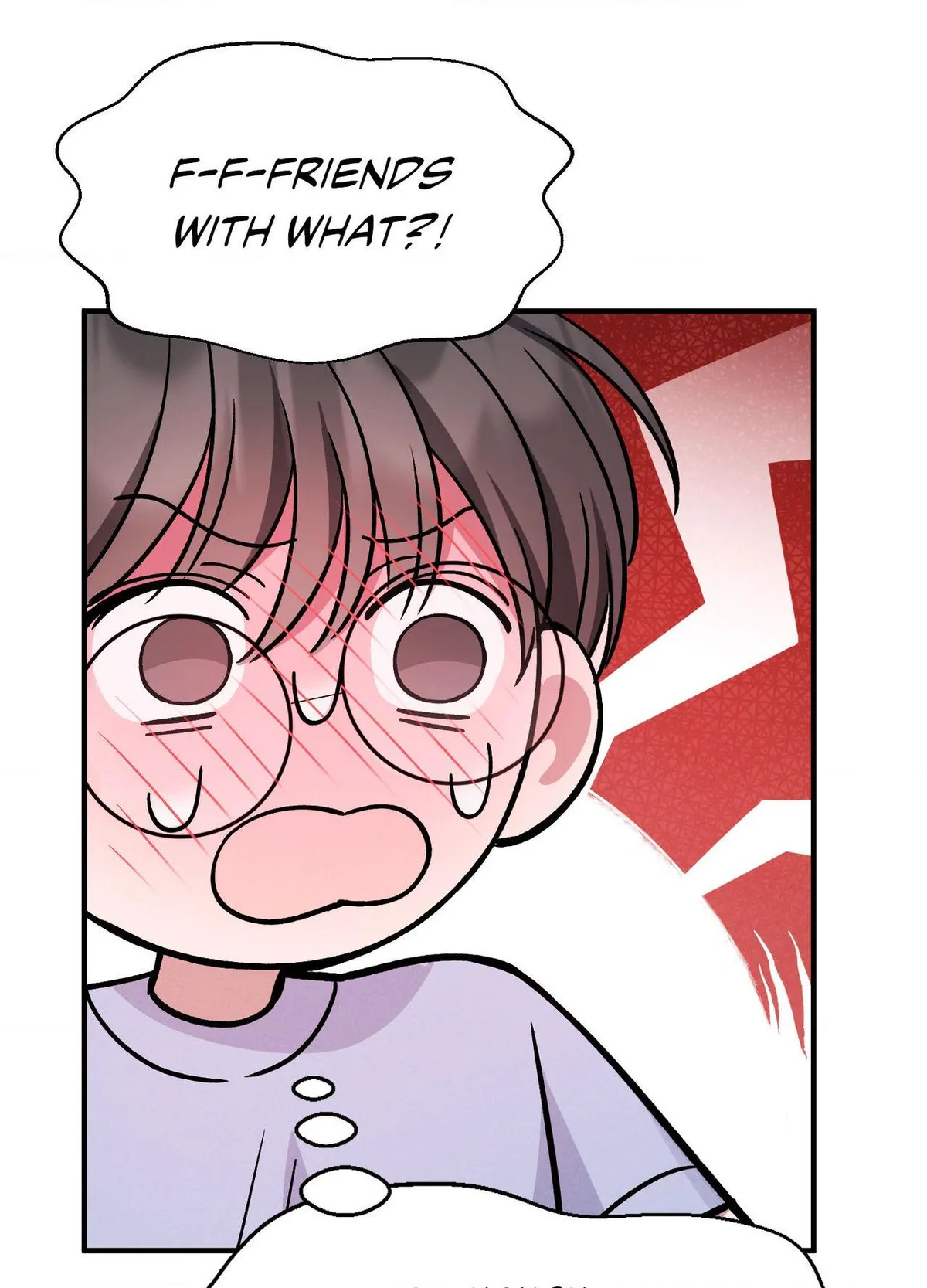Read A Blessed Night chapter 15 image 95 on Lezhin