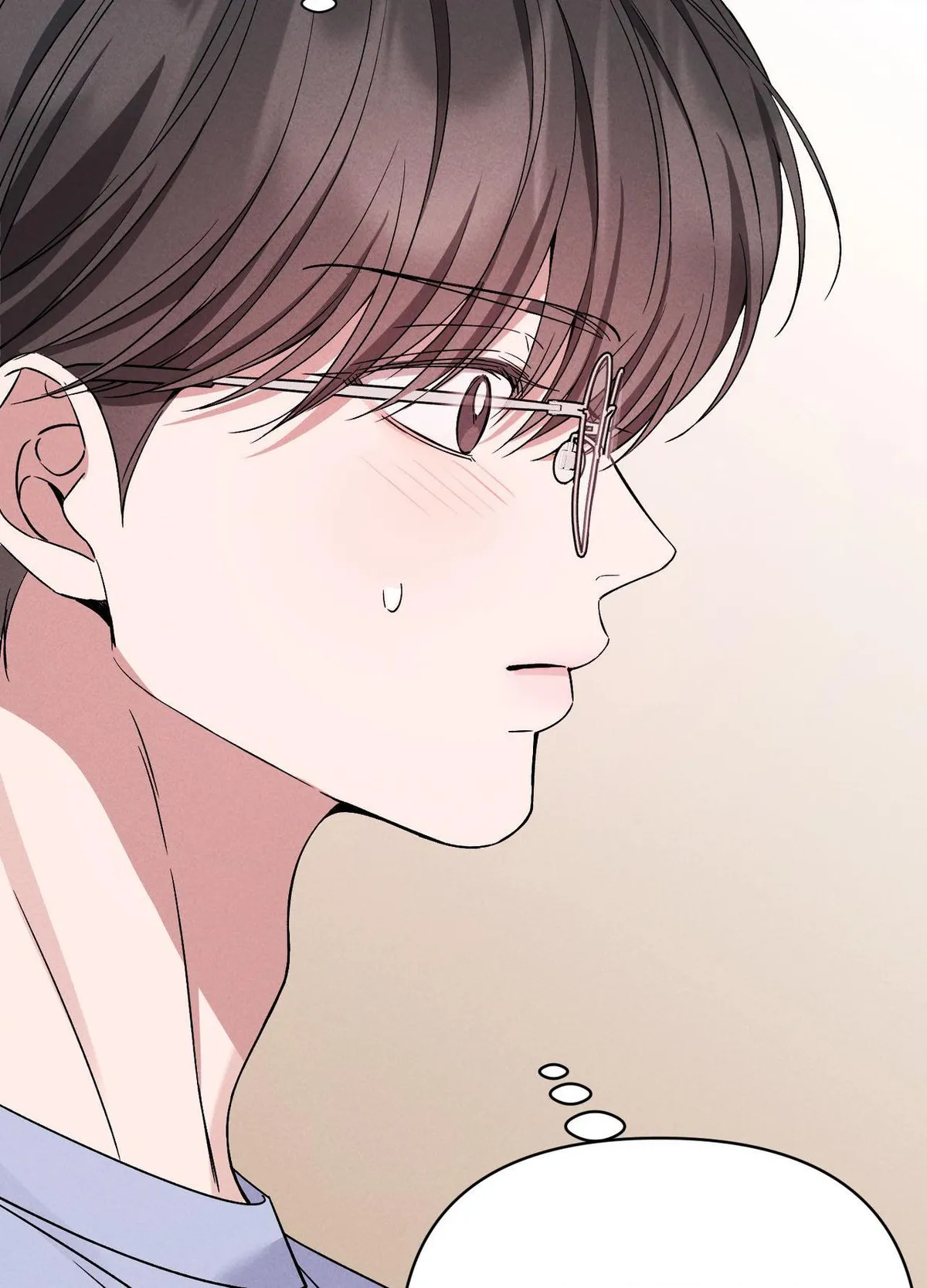 Read A Blessed Night chapter 15 image 97 on Lezhin