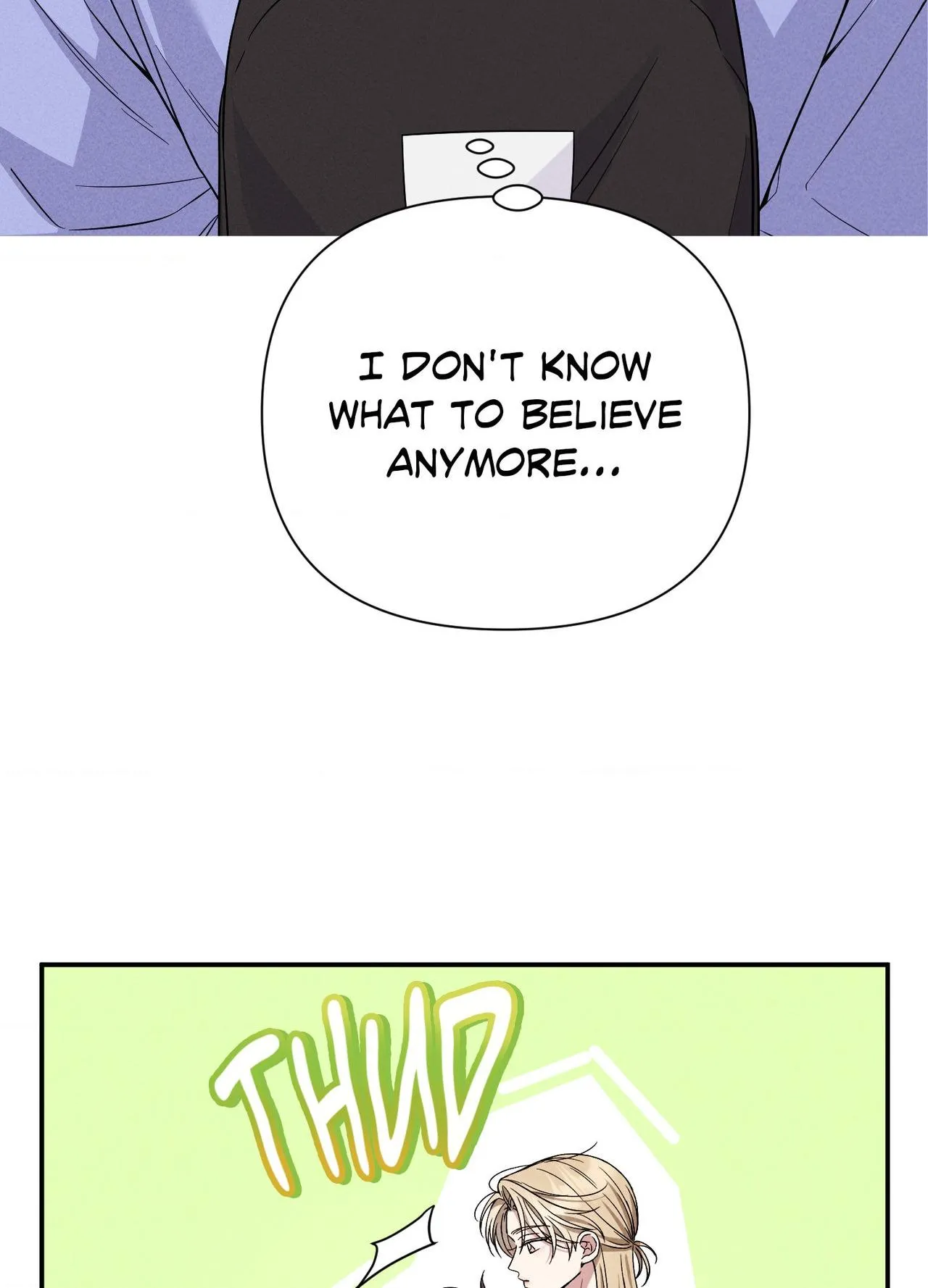 Read A Blessed Night chapter 16 image 10 on Lezhin
