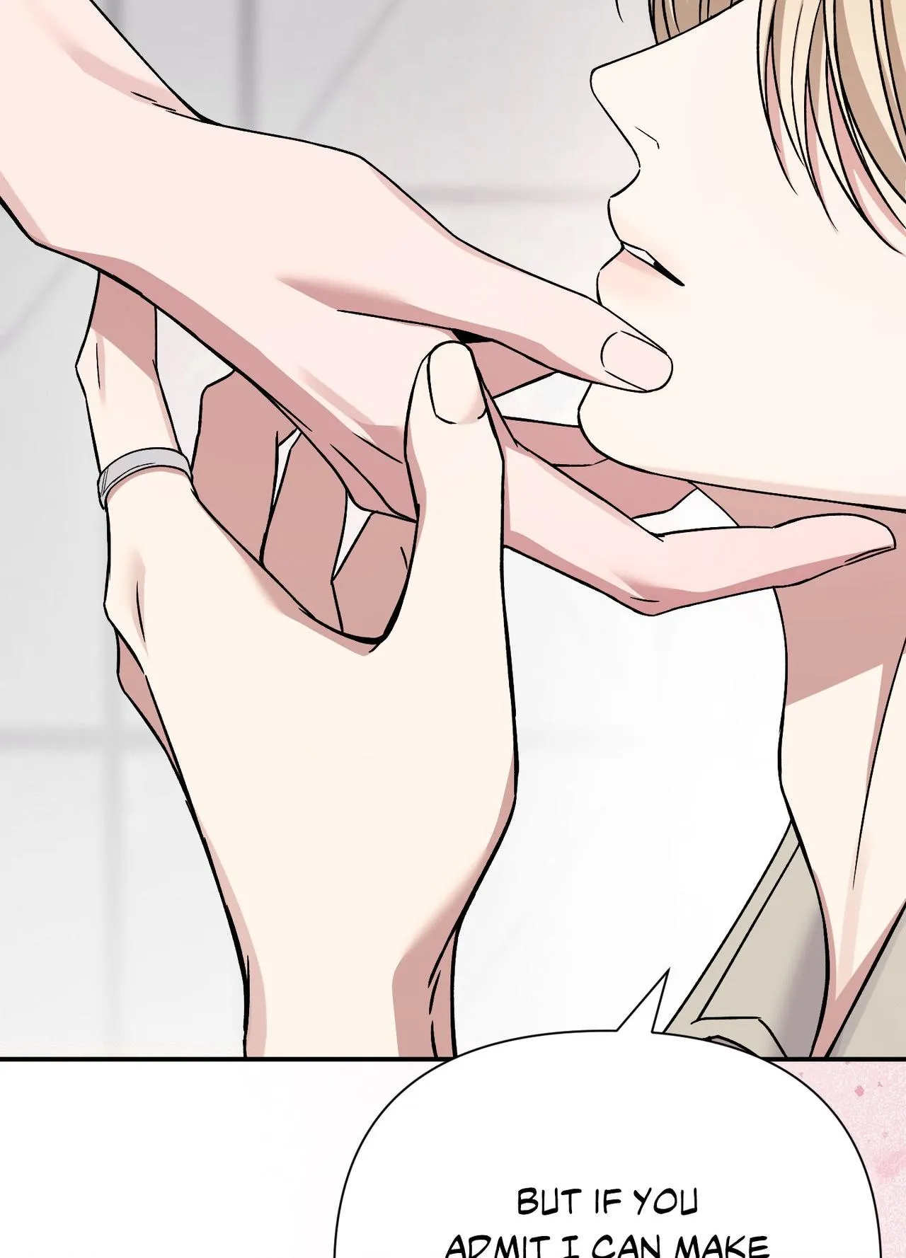 Read A Blessed Night chapter 16 image 101 on Lezhin