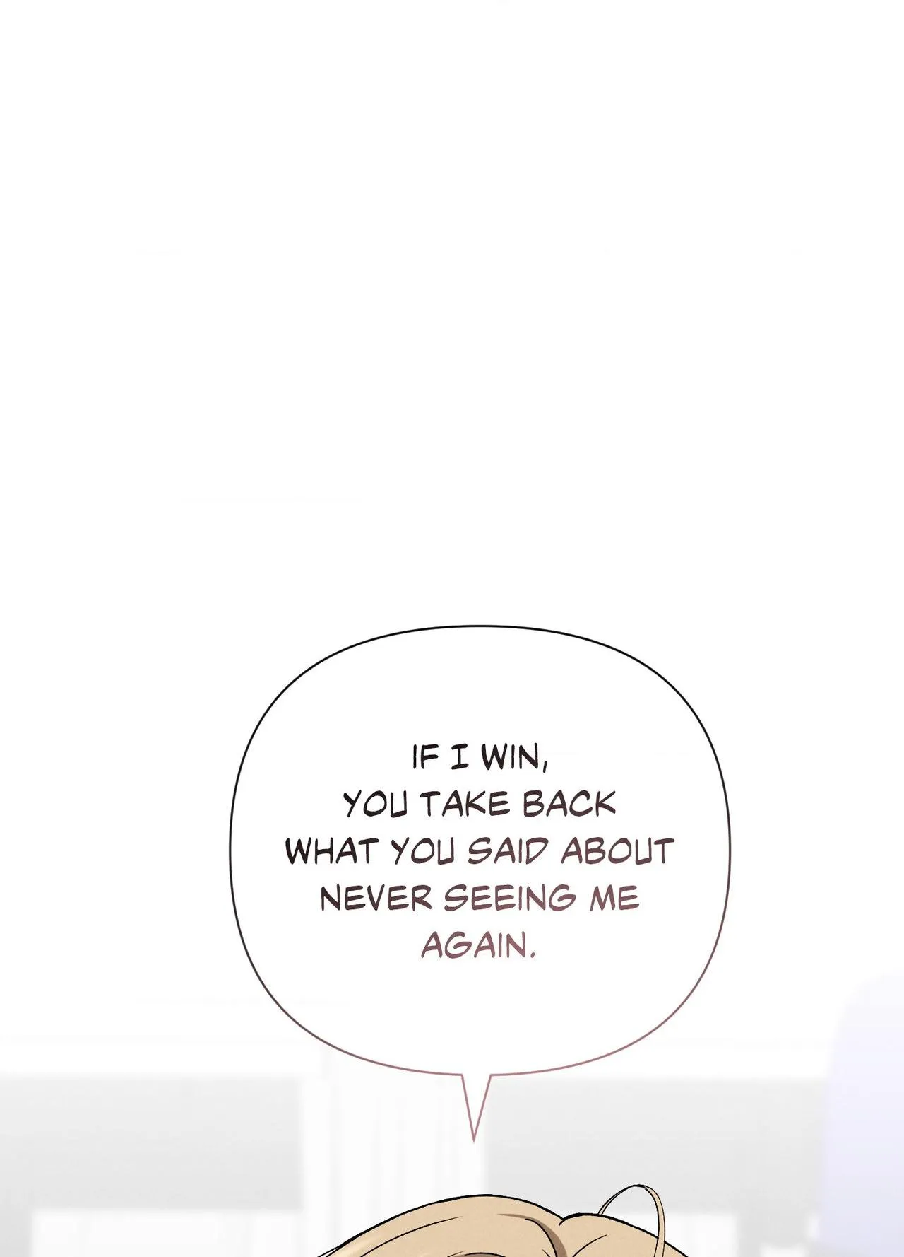 Read A Blessed Night chapter 16 image 103 on Lezhin