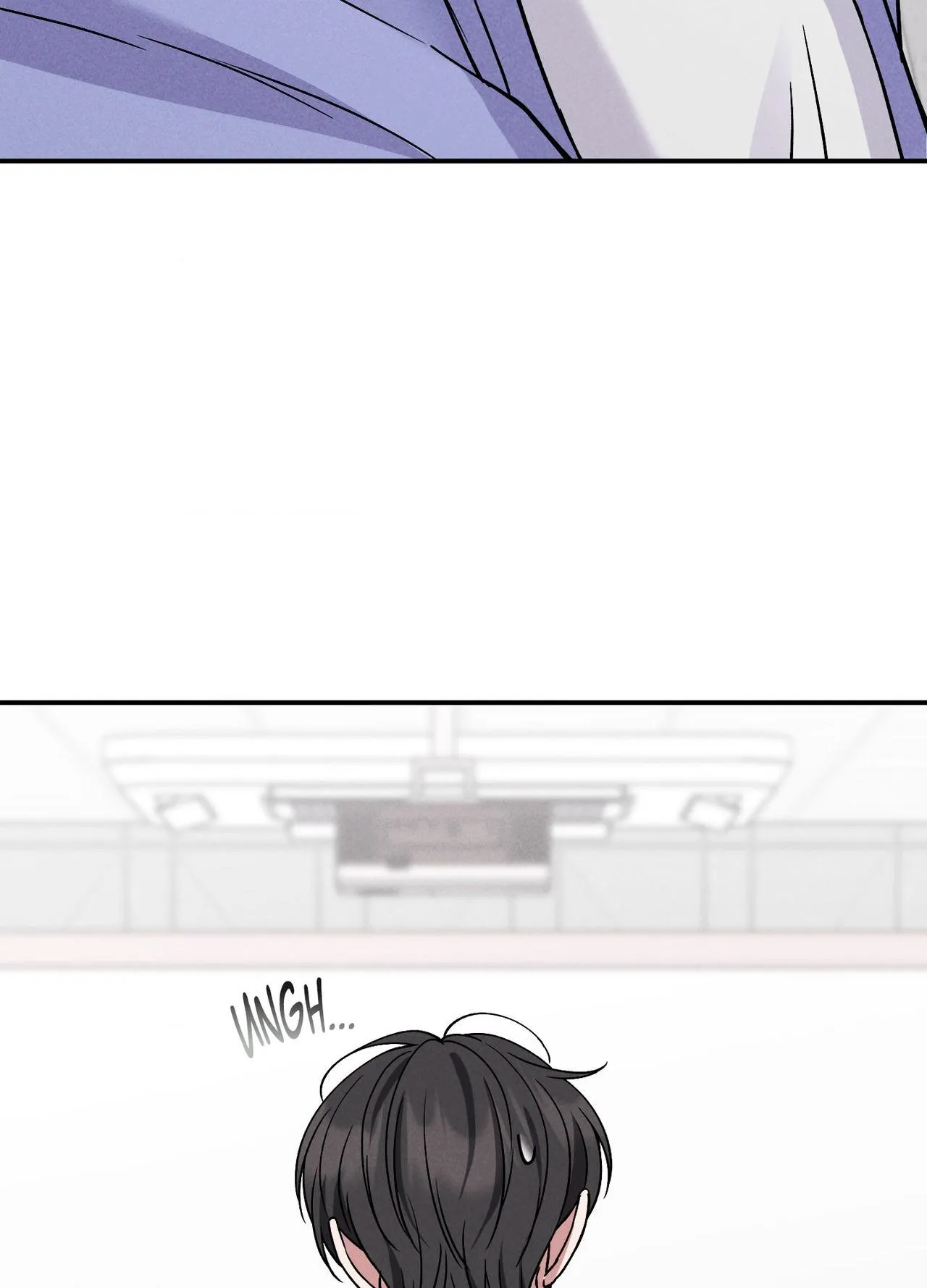 Read A Blessed Night chapter 16 image 107 on Lezhin