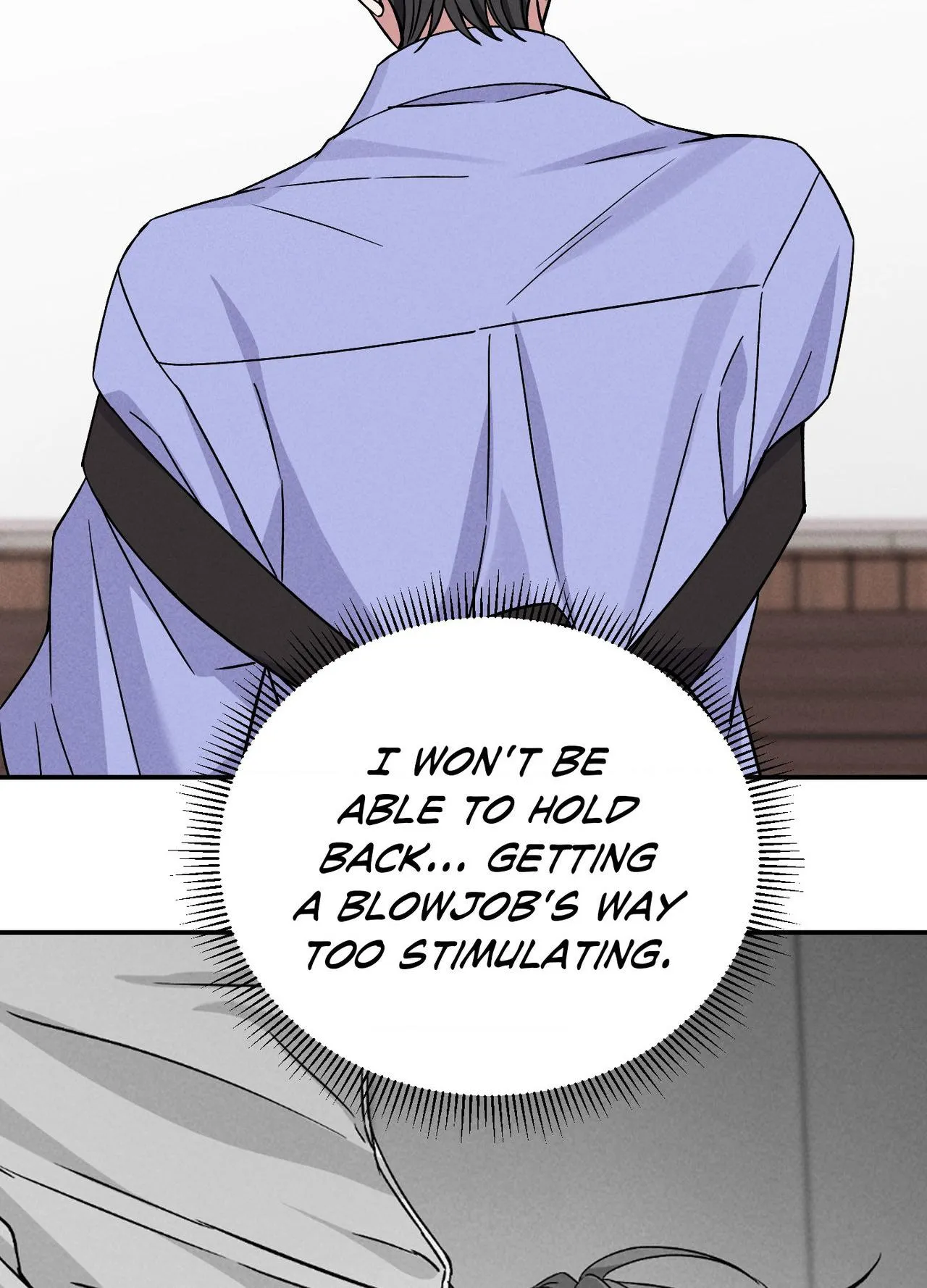 Read A Blessed Night chapter 16 image 108 on Lezhin