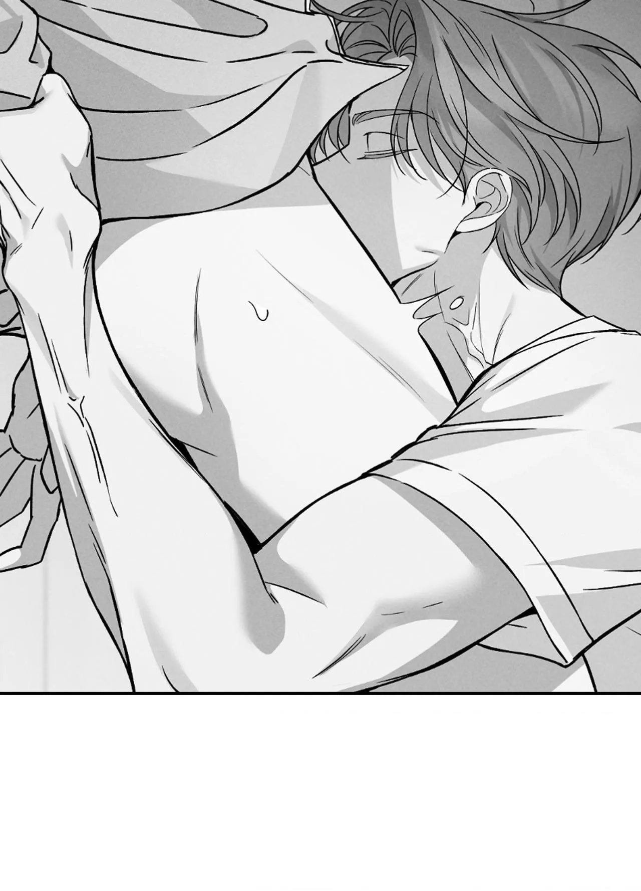 Read A Blessed Night chapter 16 image 109 on Lezhin