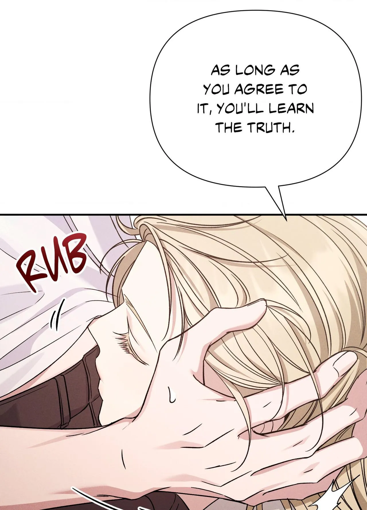 Read A Blessed Night chapter 16 image 113 on Lezhin