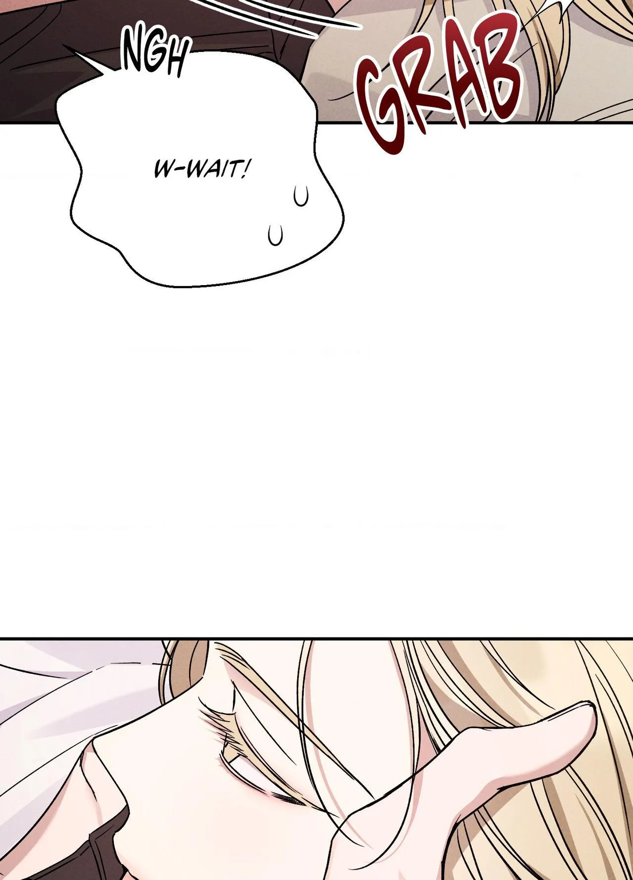 Read A Blessed Night chapter 16 image 114 on Lezhin