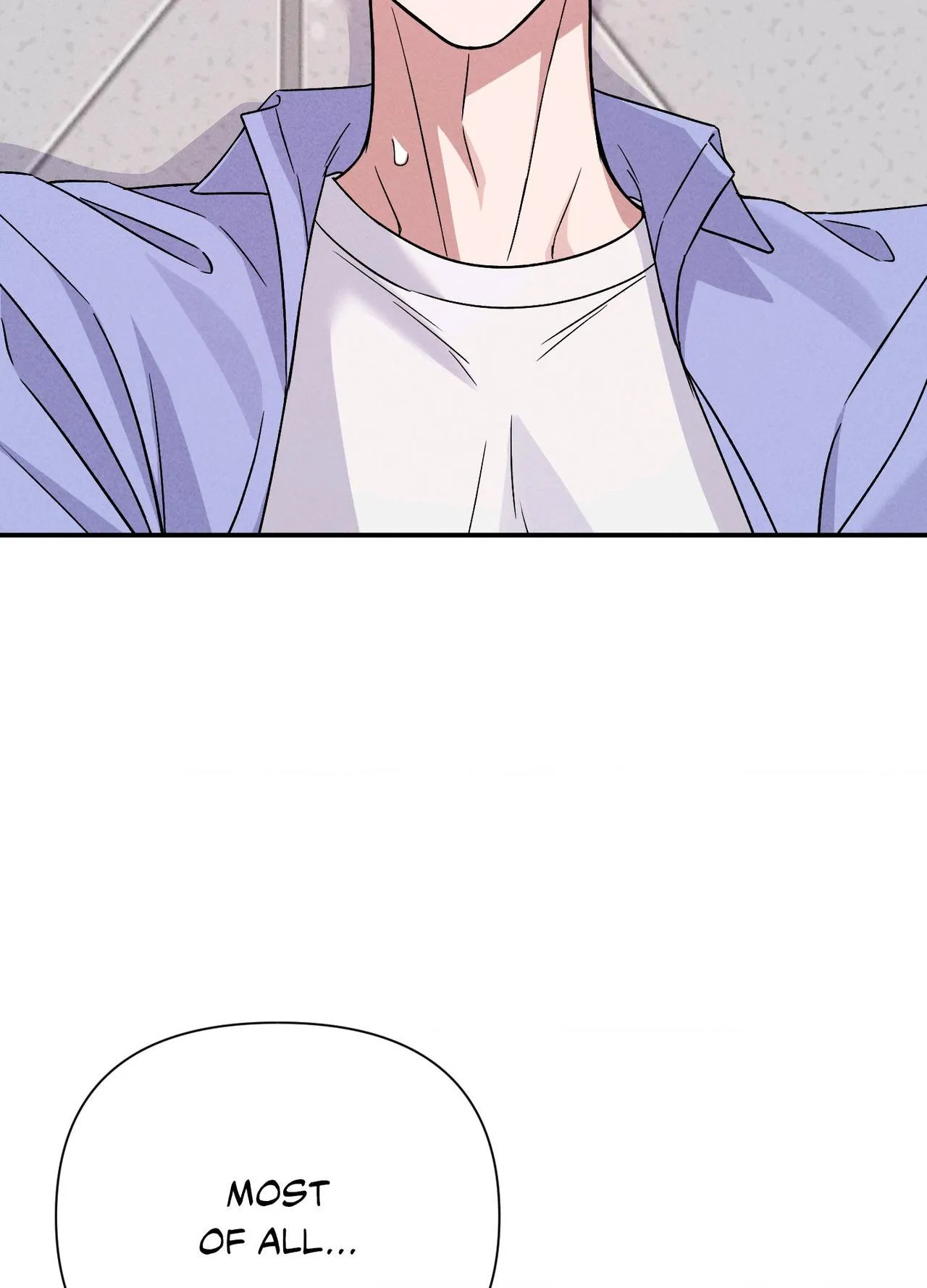 Read A Blessed Night chapter 16 image 117 on Lezhin