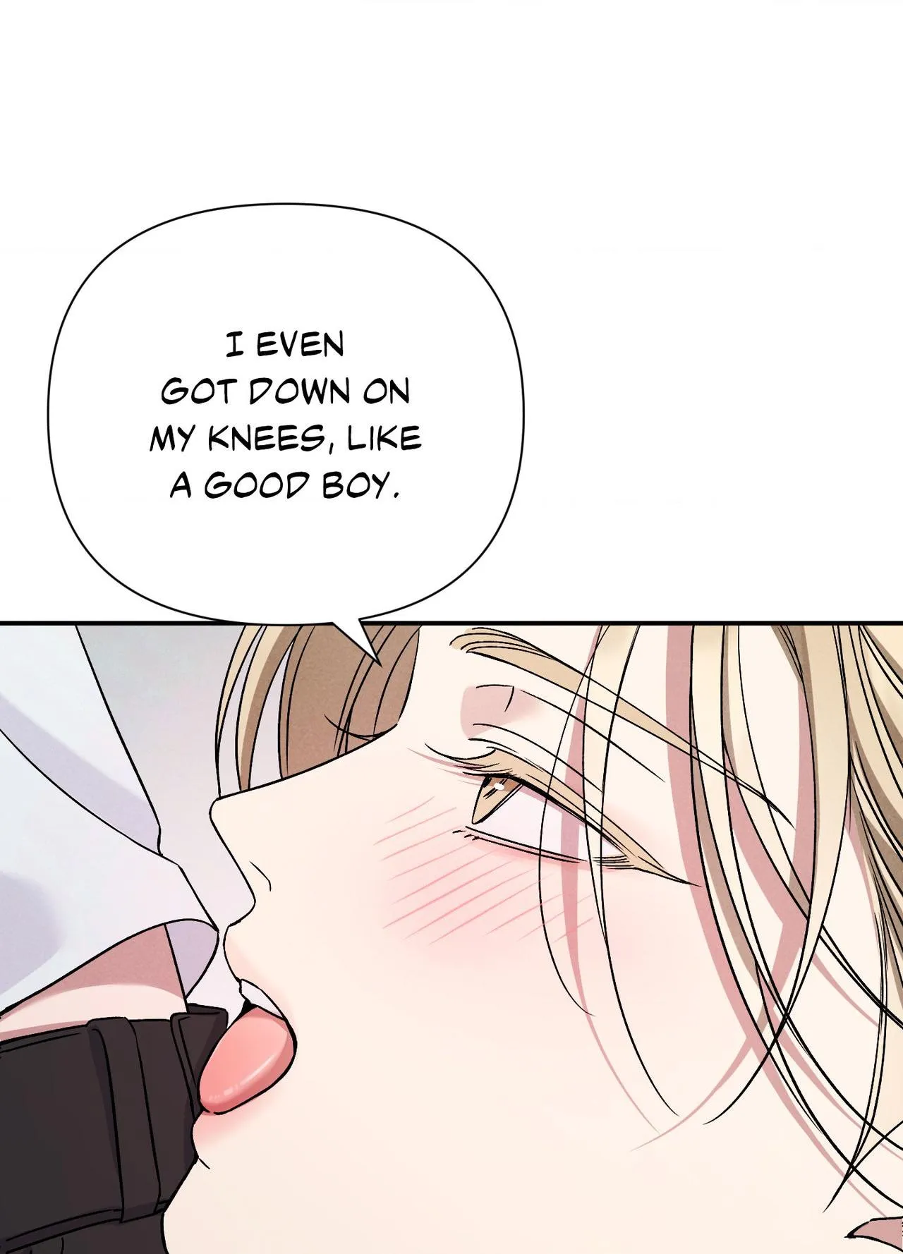 Read A Blessed Night chapter 16 image 120 on Lezhin