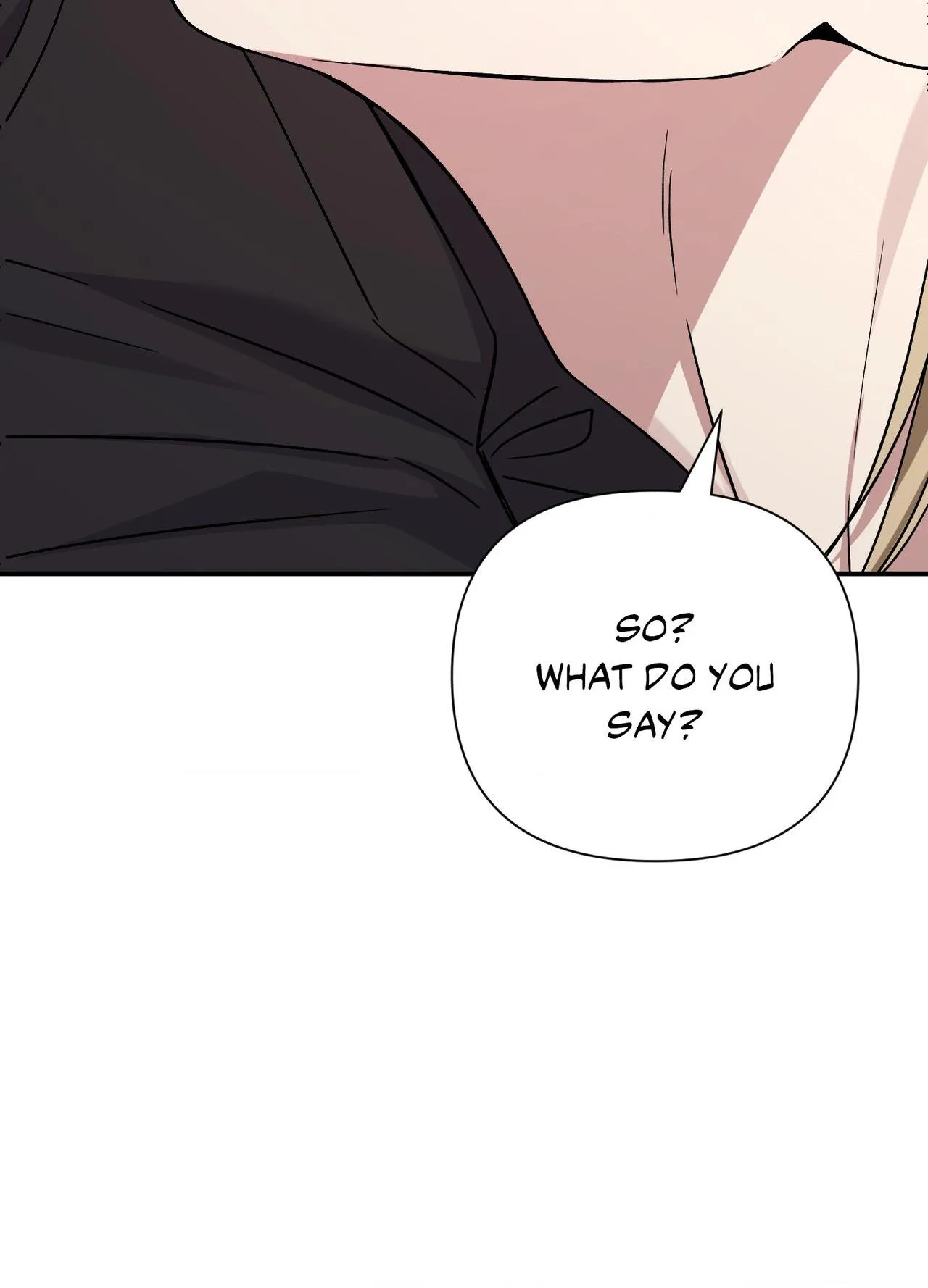 Read A Blessed Night chapter 16 image 121 on Lezhin