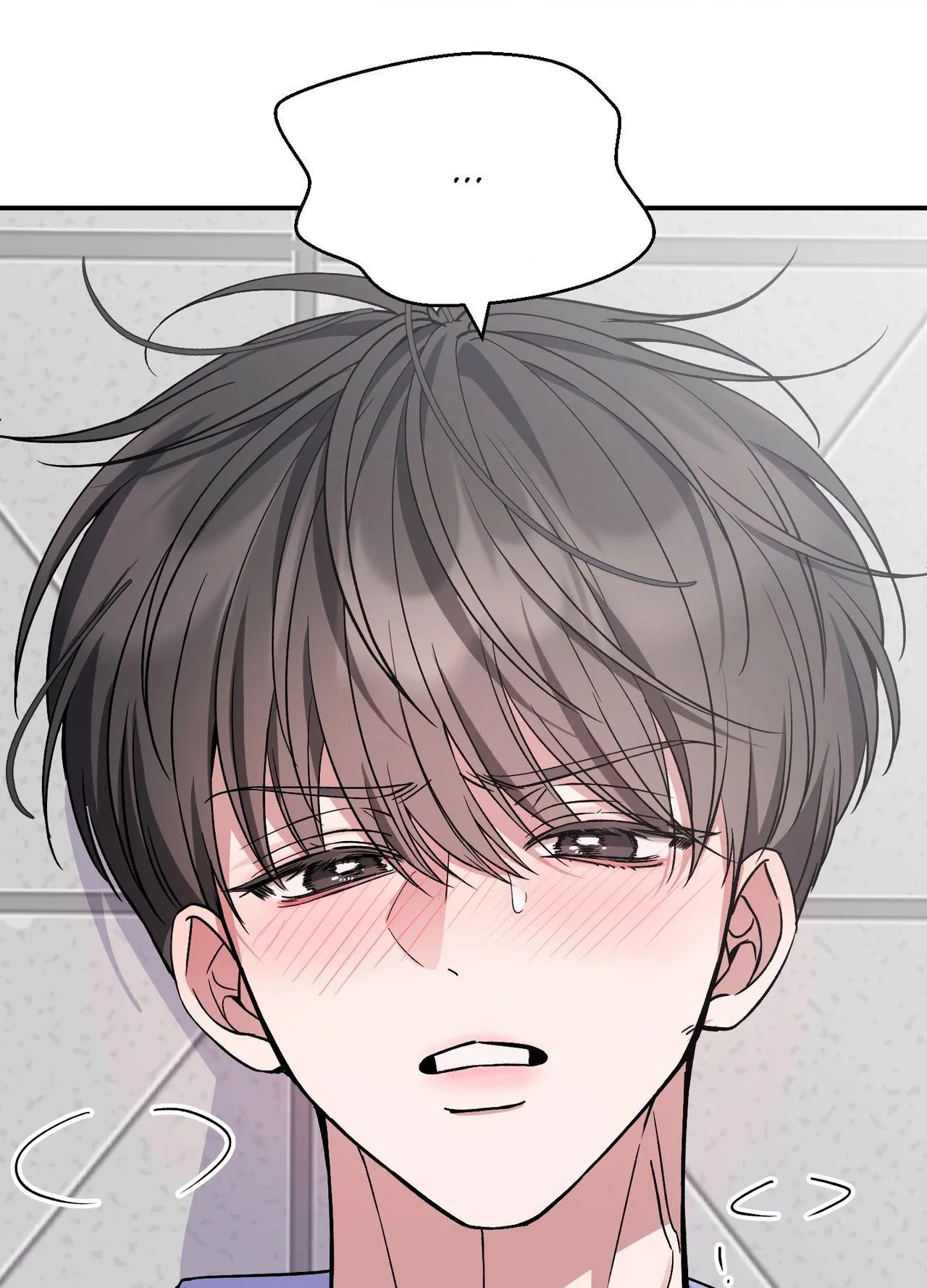 Read A Blessed Night chapter 16 image 122 on Lezhin