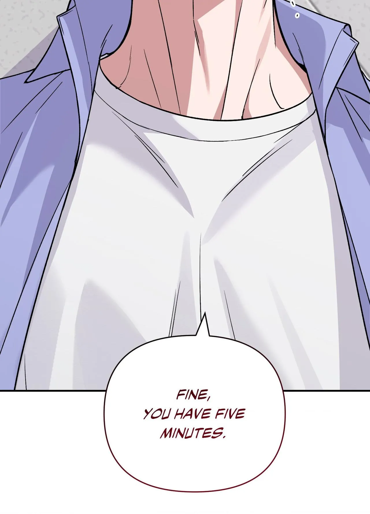 Read A Blessed Night chapter 16 image 123 on Lezhin