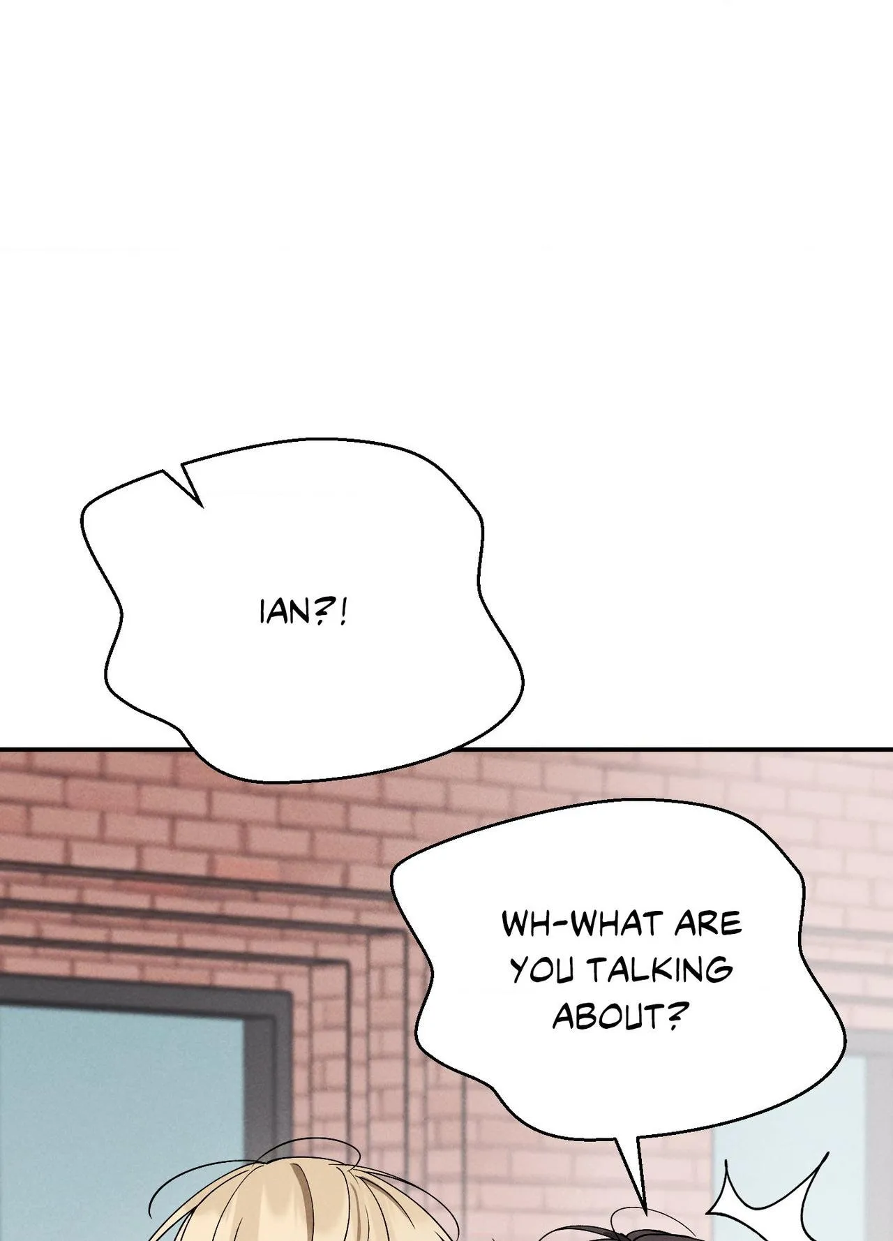Read A Blessed Night chapter 16 image 19 on Lezhin