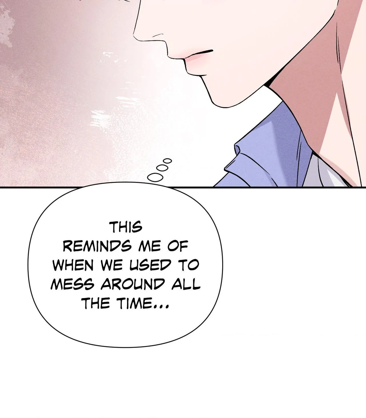 Read A Blessed Night chapter 16 image 29 on Lezhin