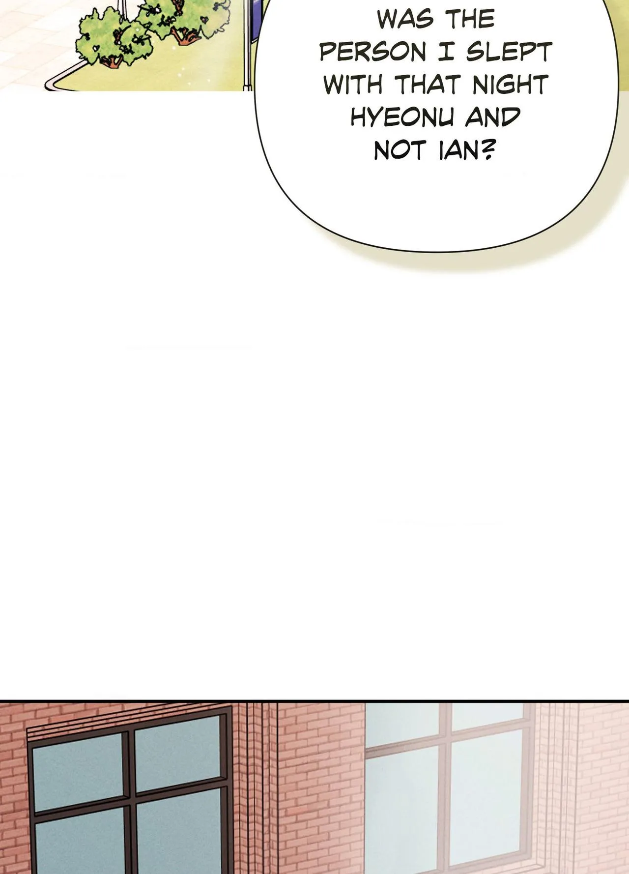 Read A Blessed Night chapter 16 image 3 on Lezhin