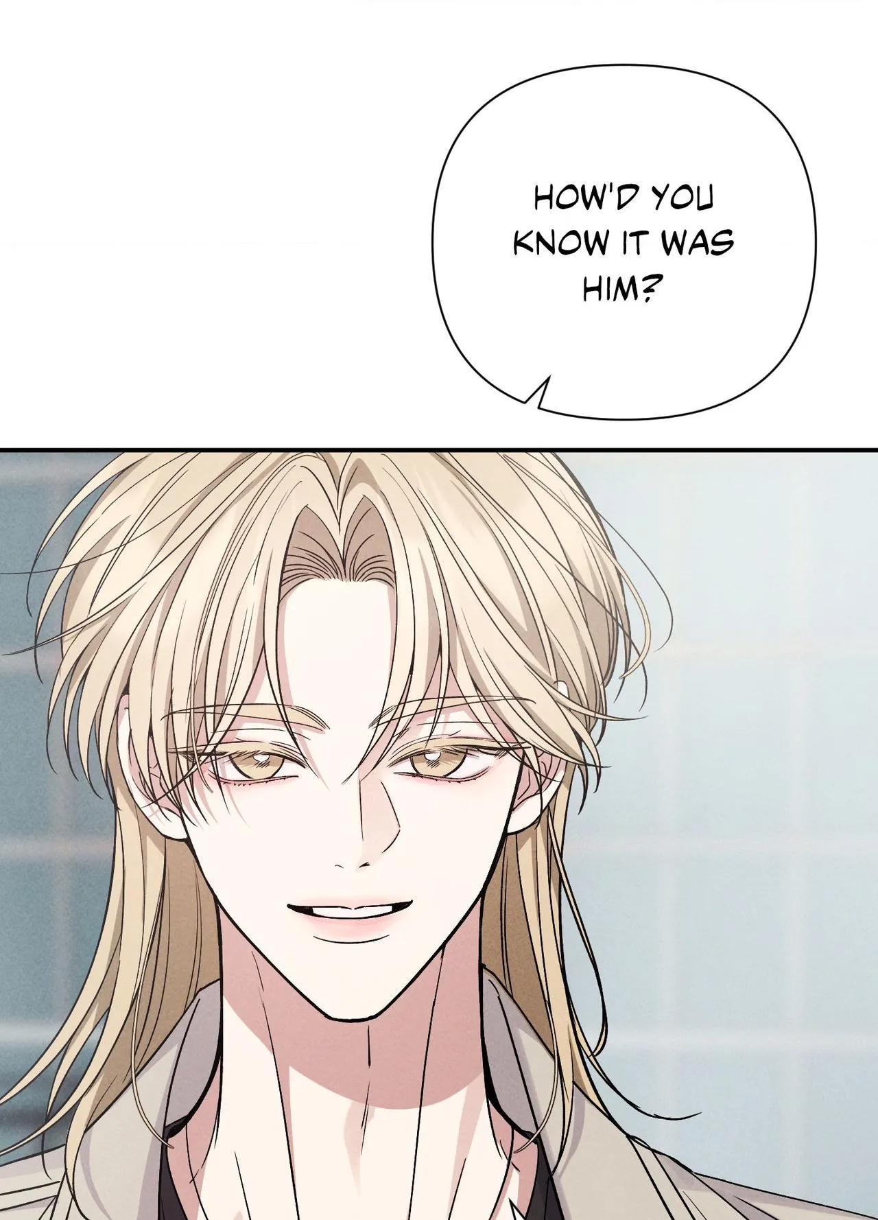 Read A Blessed Night chapter 16 image 37 on Lezhin