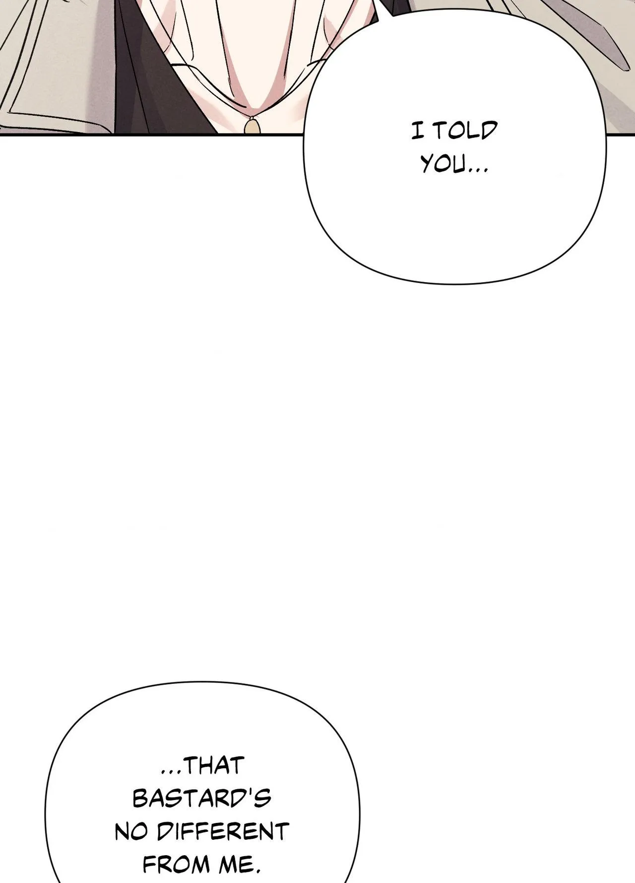 Read A Blessed Night chapter 16 image 38 on Lezhin