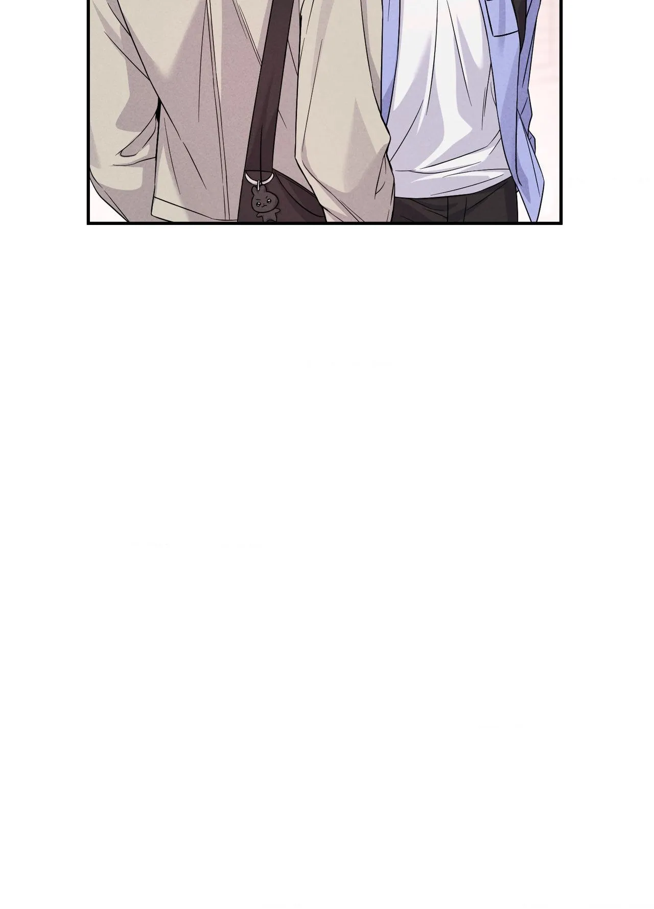 Read A Blessed Night chapter 16 image 43 on Lezhin