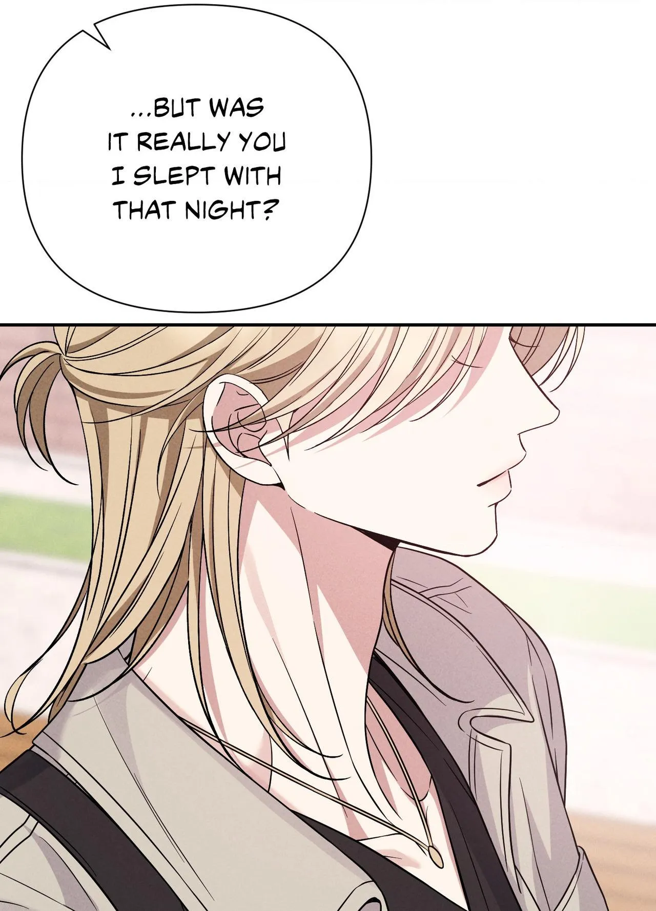 Read A Blessed Night chapter 16 image 44 on Lezhin