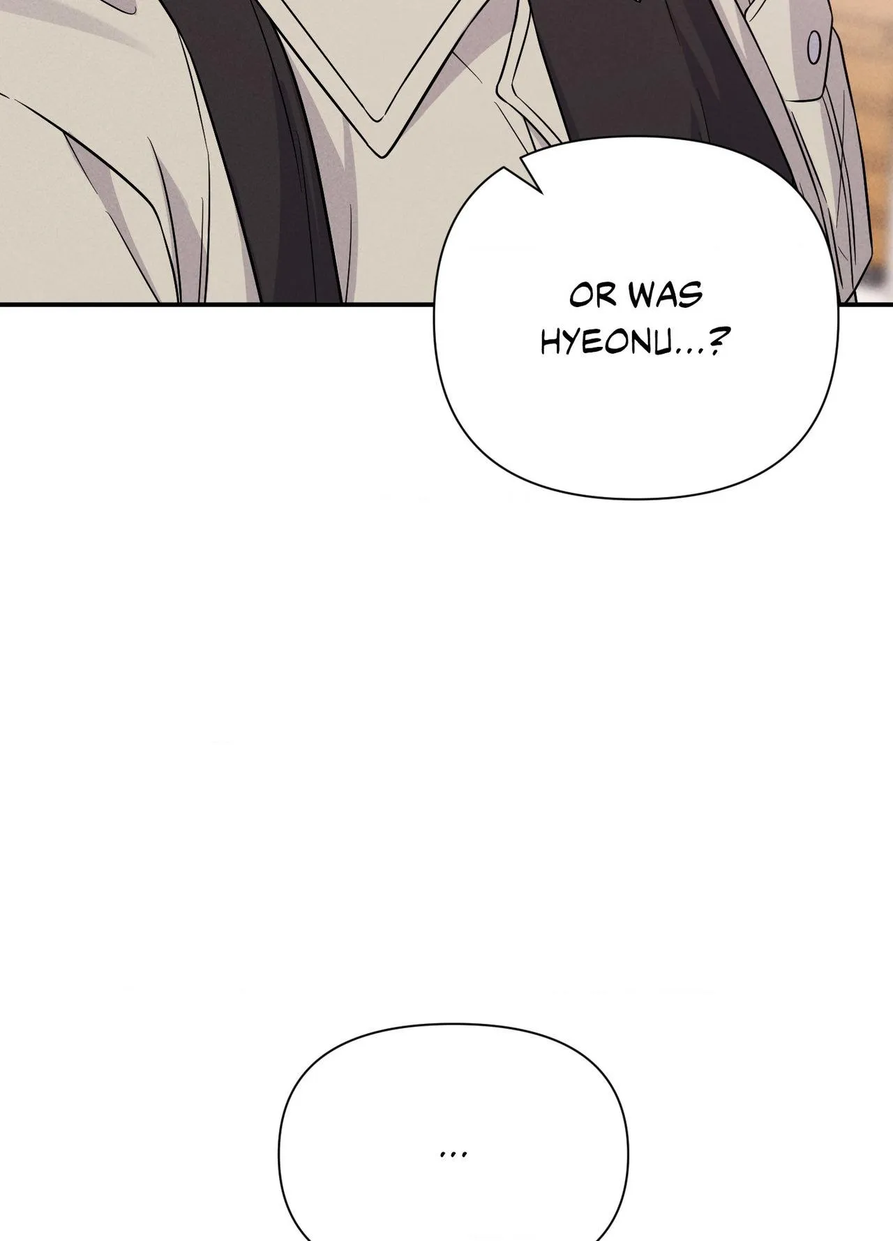 Read A Blessed Night chapter 16 image 45 on Lezhin