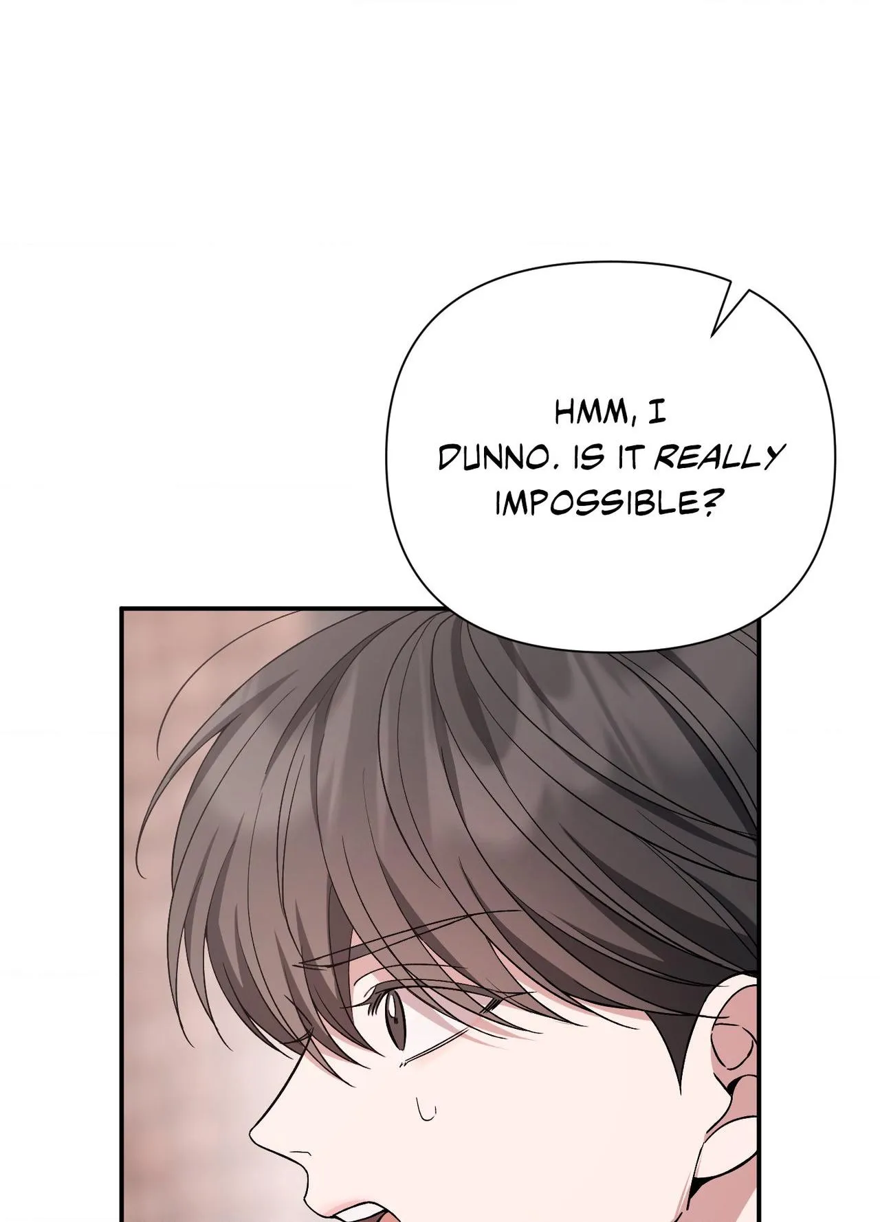 Read A Blessed Night chapter 16 image 48 on Lezhin