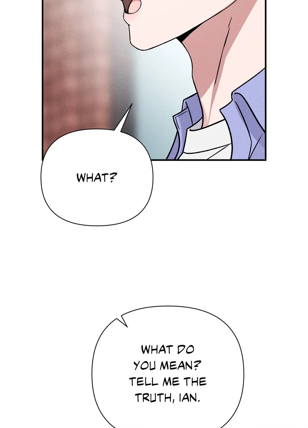 Read A Blessed Night chapter 16 image 49 on Lezhin