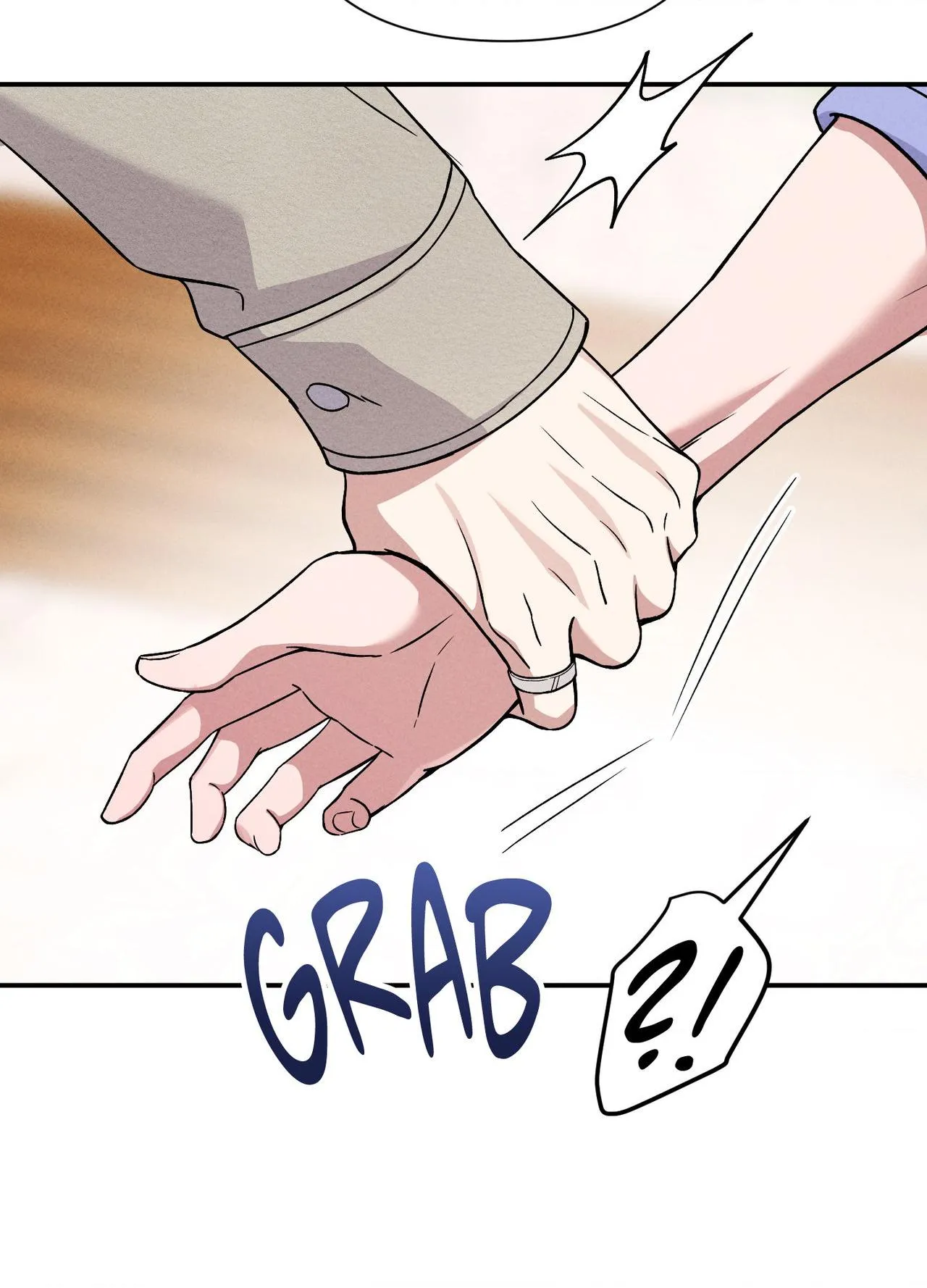 Read A Blessed Night chapter 16 image 50 on Lezhin