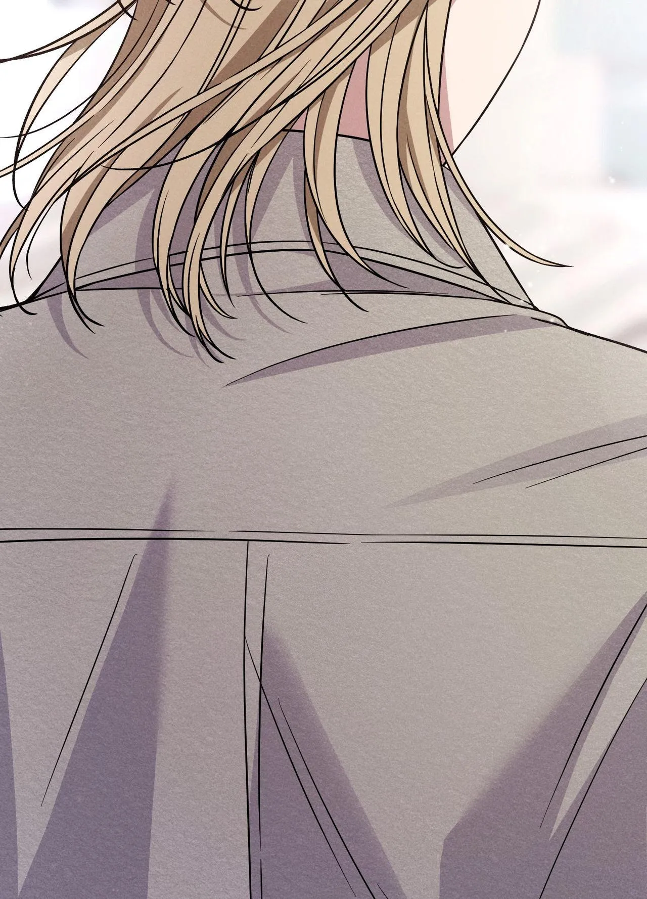 Read A Blessed Night chapter 16 image 55 on Lezhin