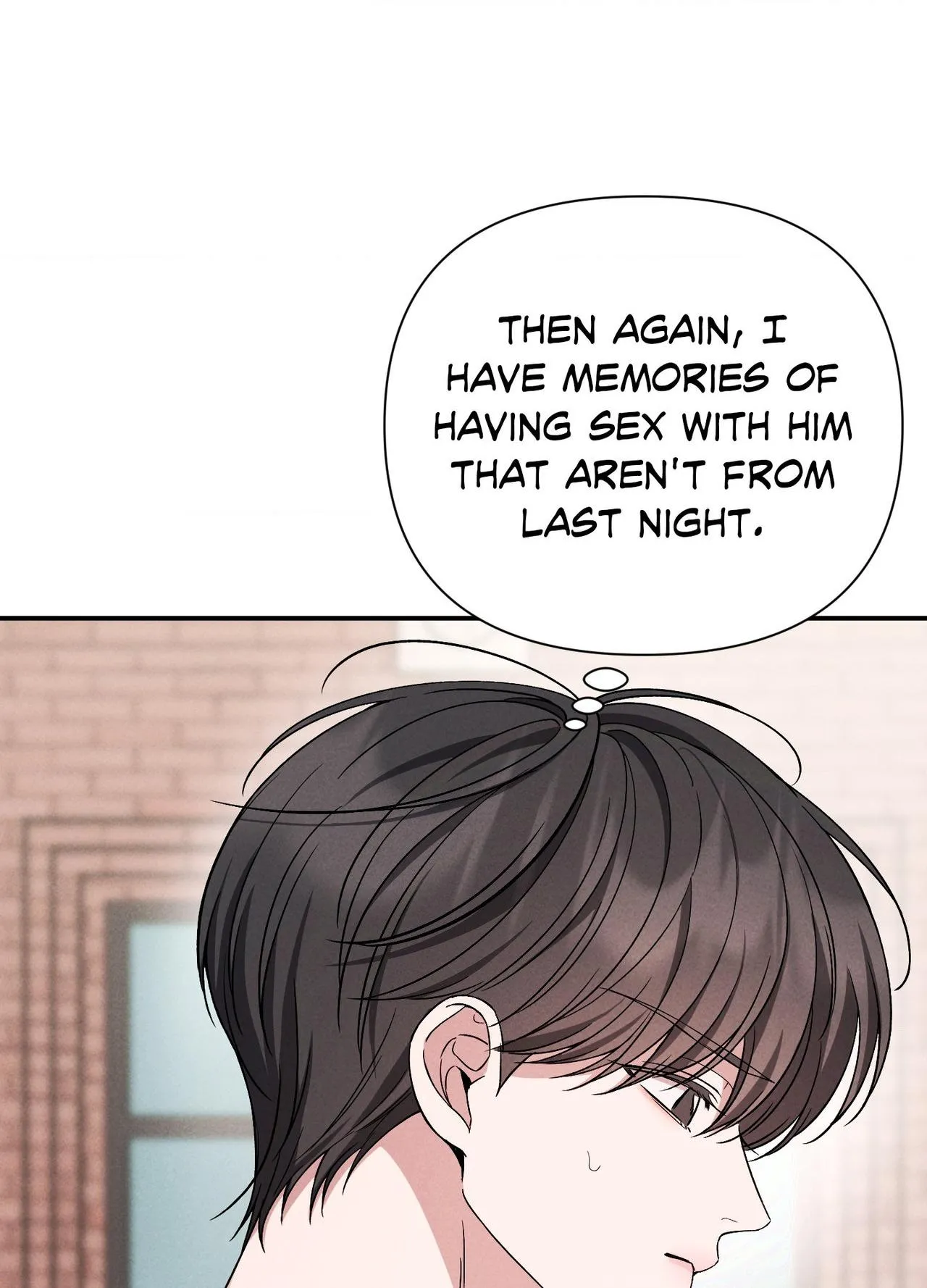 Read A Blessed Night chapter 16 image 6 on Lezhin