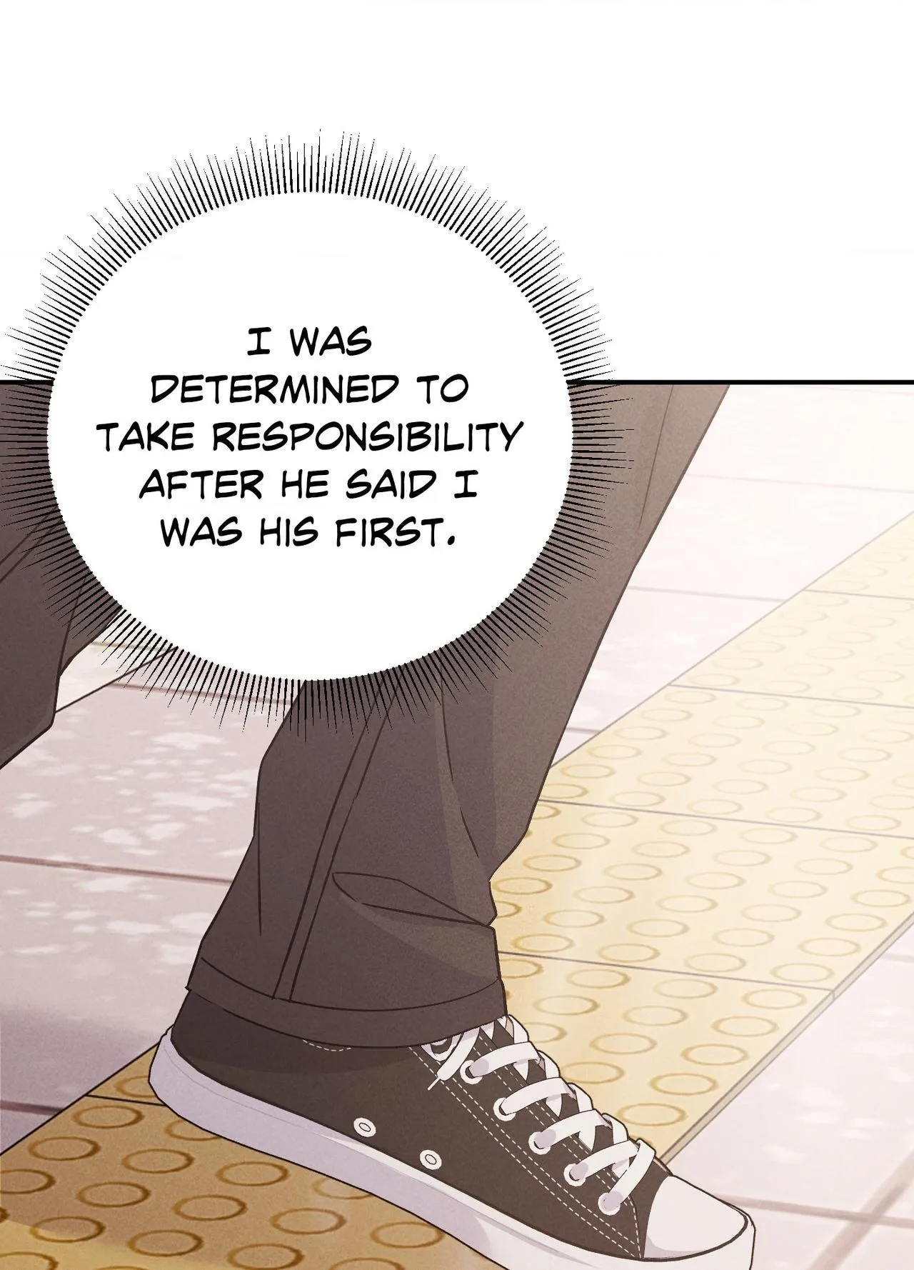 Read A Blessed Night chapter 16 image 60 on Lezhin