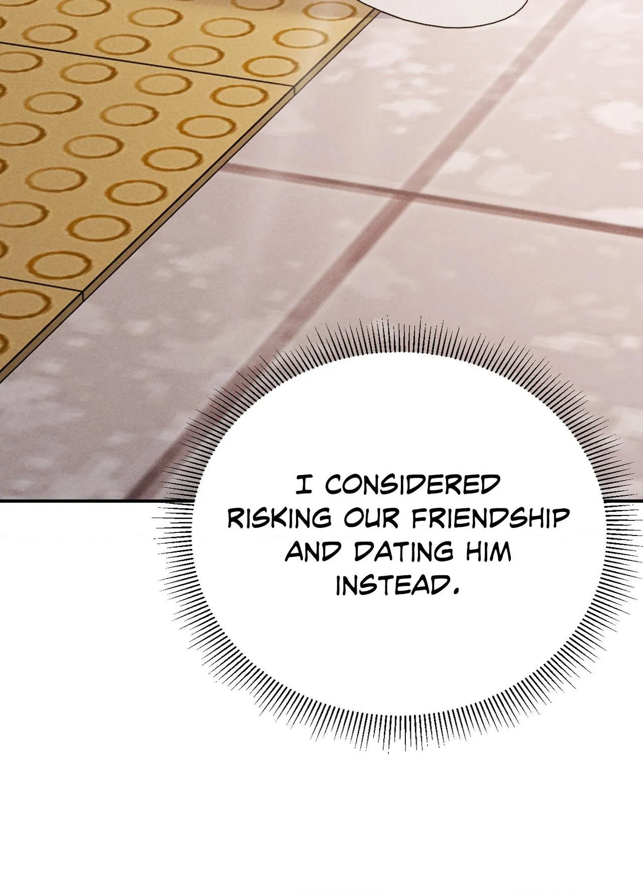 Read A Blessed Night chapter 16 image 61 on Lezhin