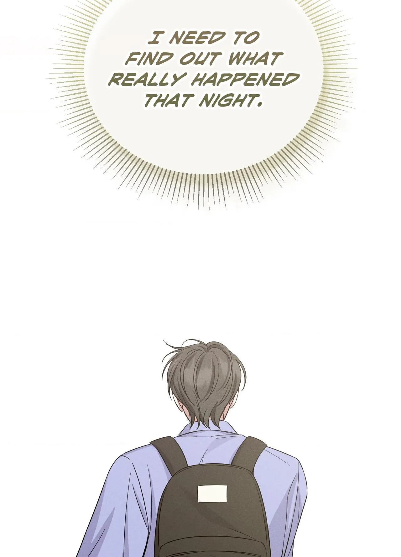 Read A Blessed Night chapter 16 image 66 on Lezhin