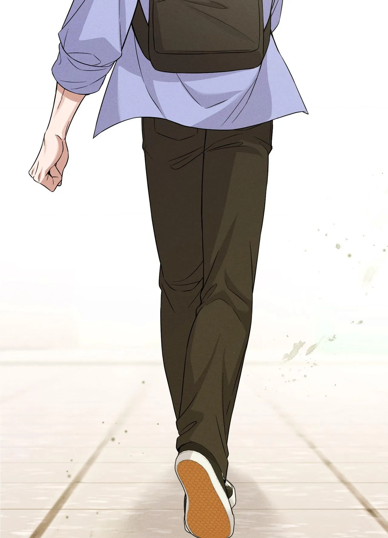 Read A Blessed Night chapter 16 image 67 on Lezhin