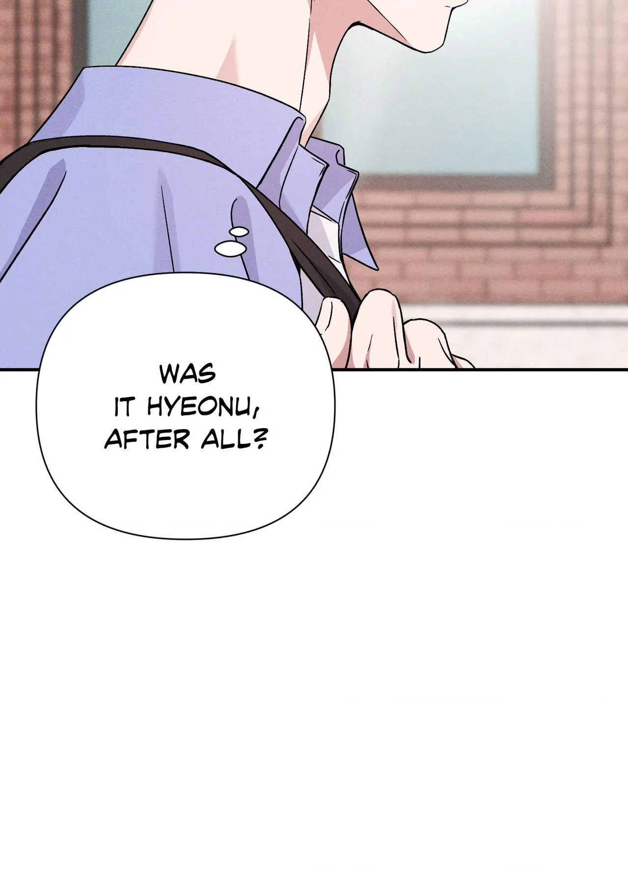 Read A Blessed Night chapter 16 image 7 on Lezhin