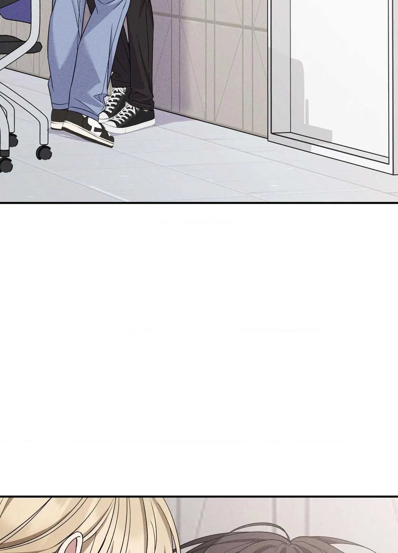 Read A Blessed Night chapter 16 image 74 on Lezhin