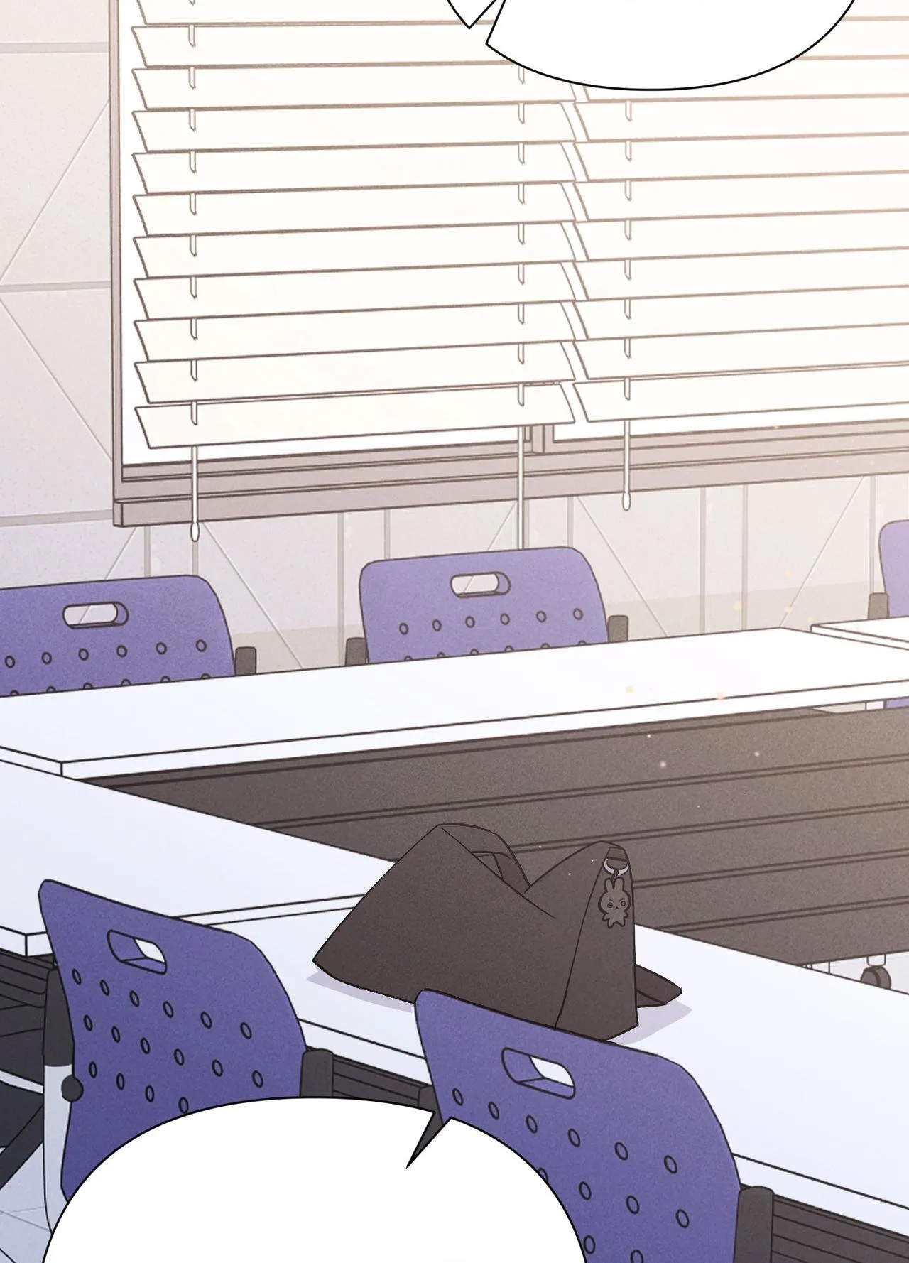 Read A Blessed Night chapter 16 image 77 on Lezhin