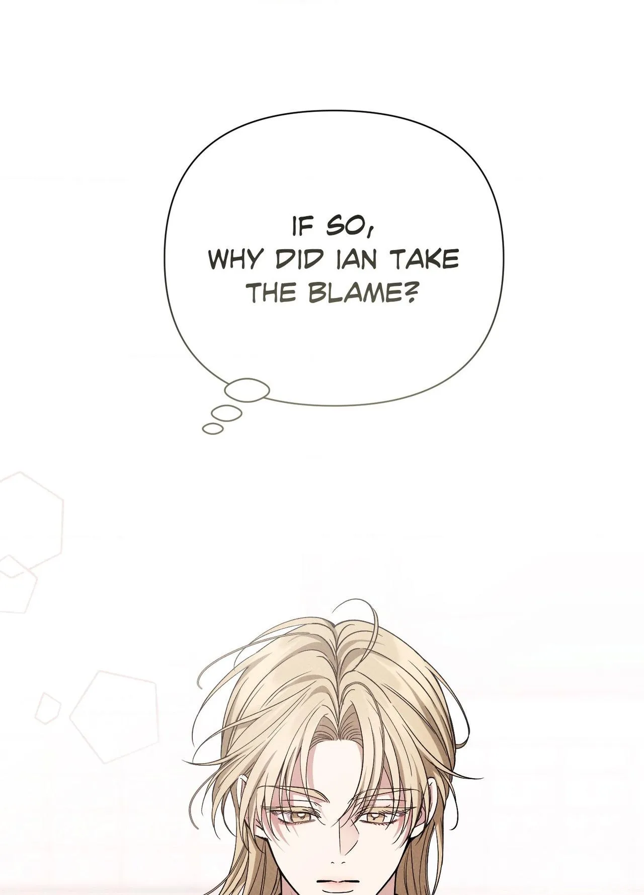 Read A Blessed Night chapter 16 image 8 on Lezhin