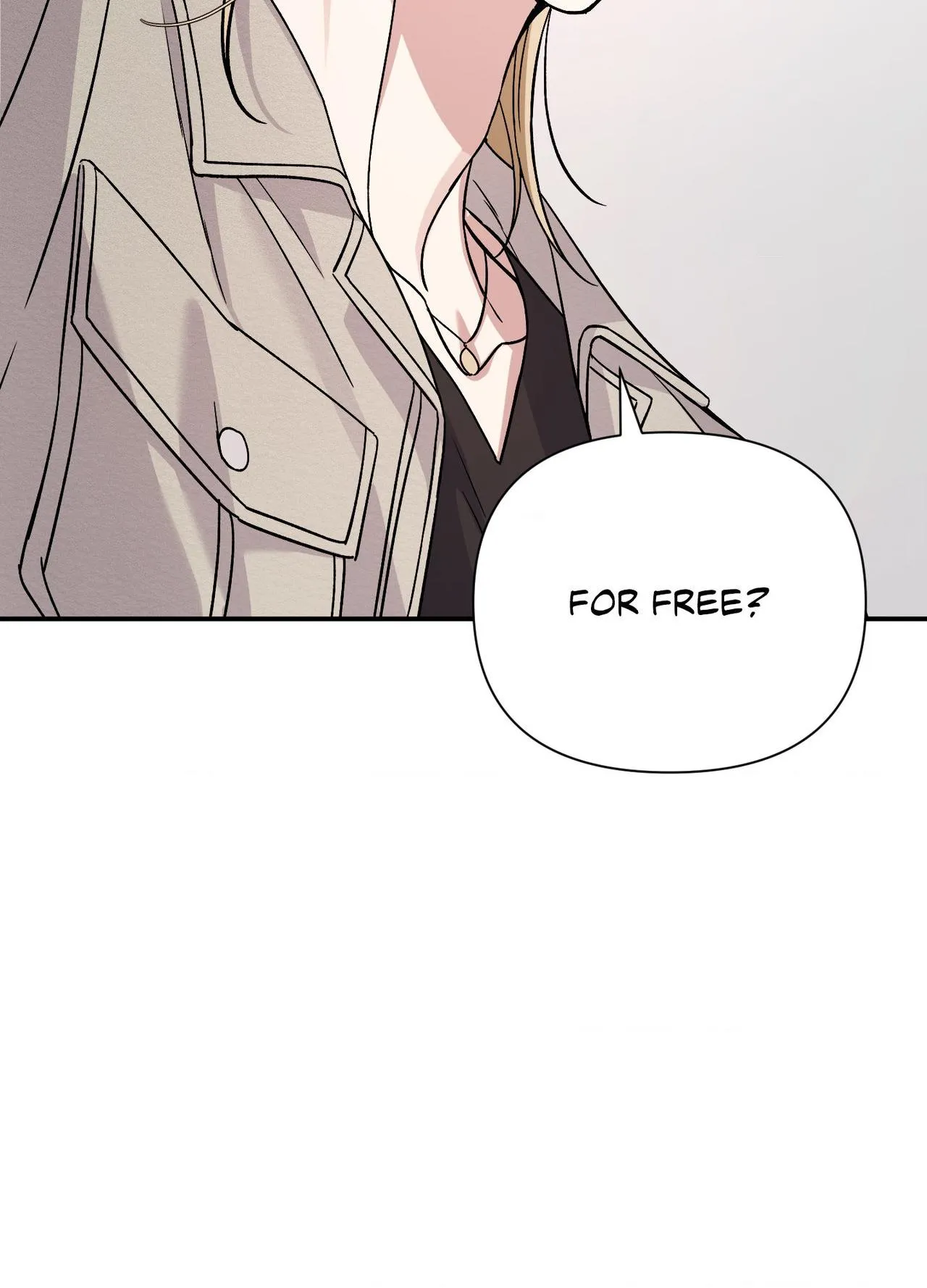 Read A Blessed Night chapter 16 image 80 on Lezhin