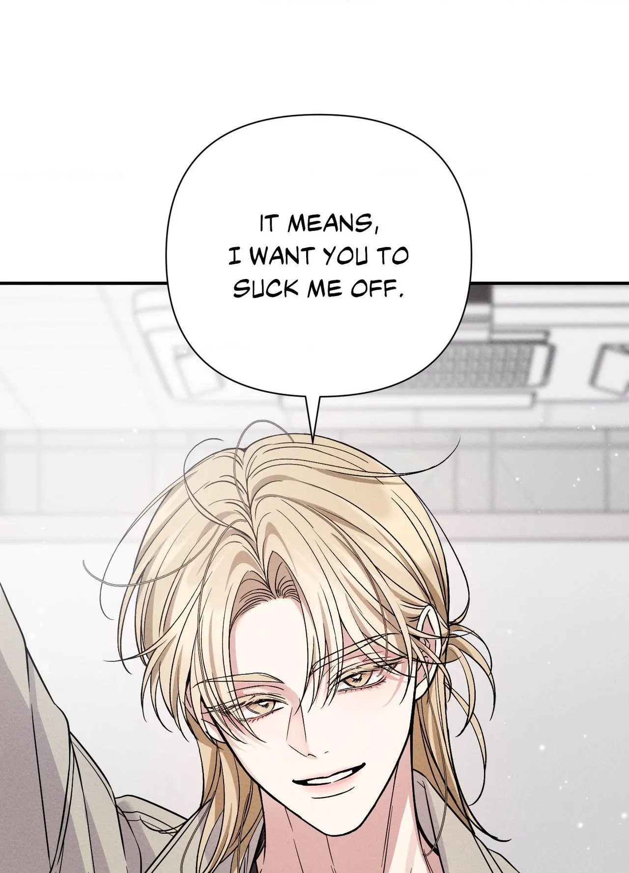 Read A Blessed Night chapter 16 image 83 on Lezhin