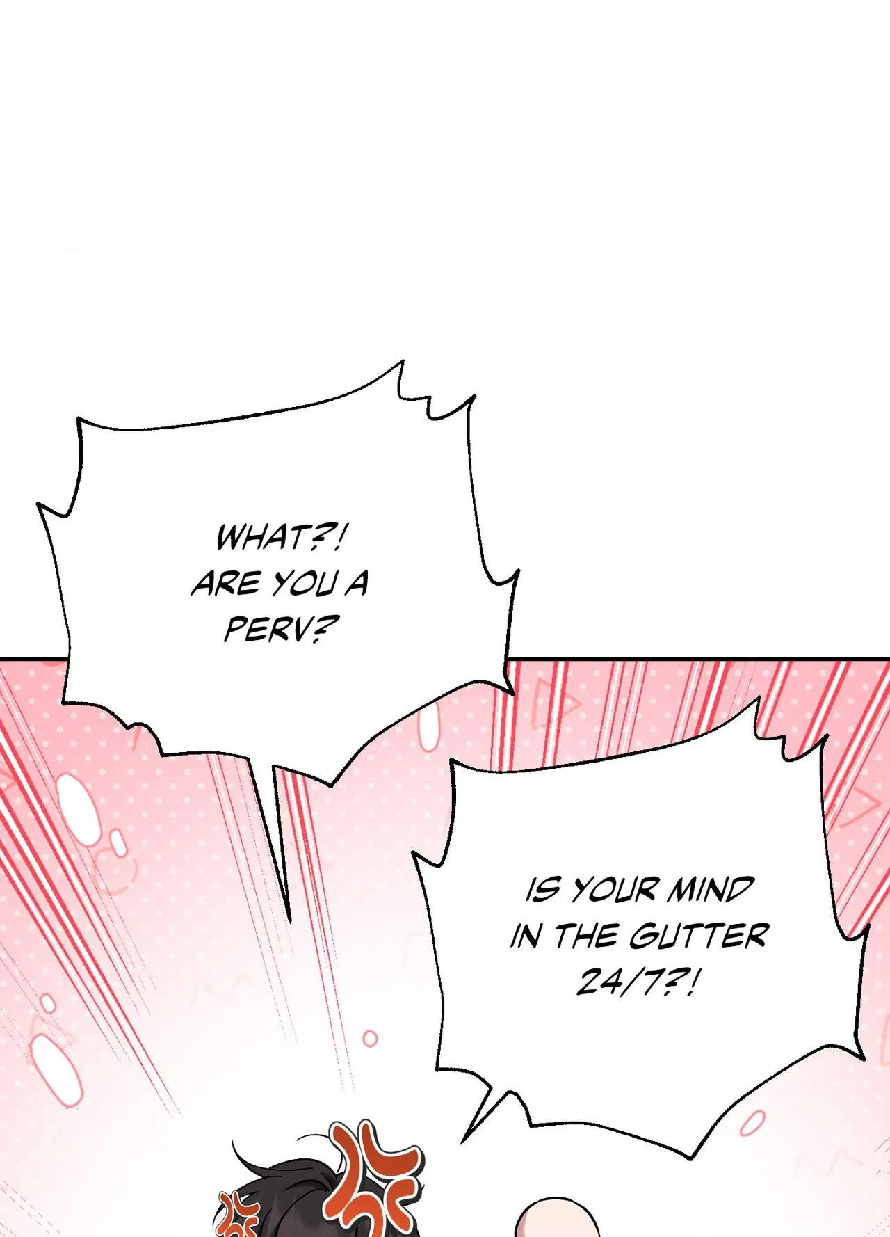 Read A Blessed Night chapter 16 image 86 on Lezhin